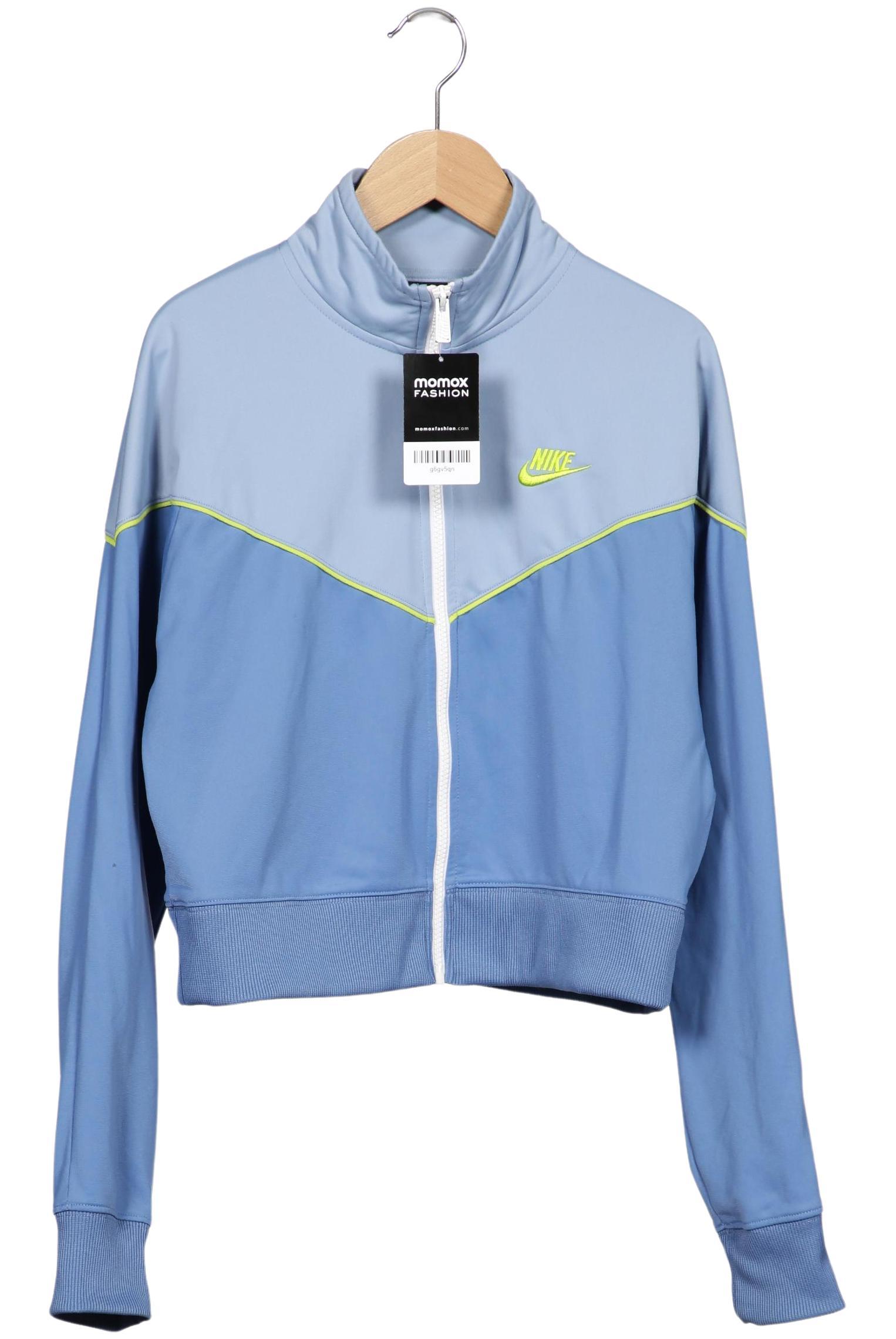 

Nike Damen Sweatshirt, neon, Gr. 38