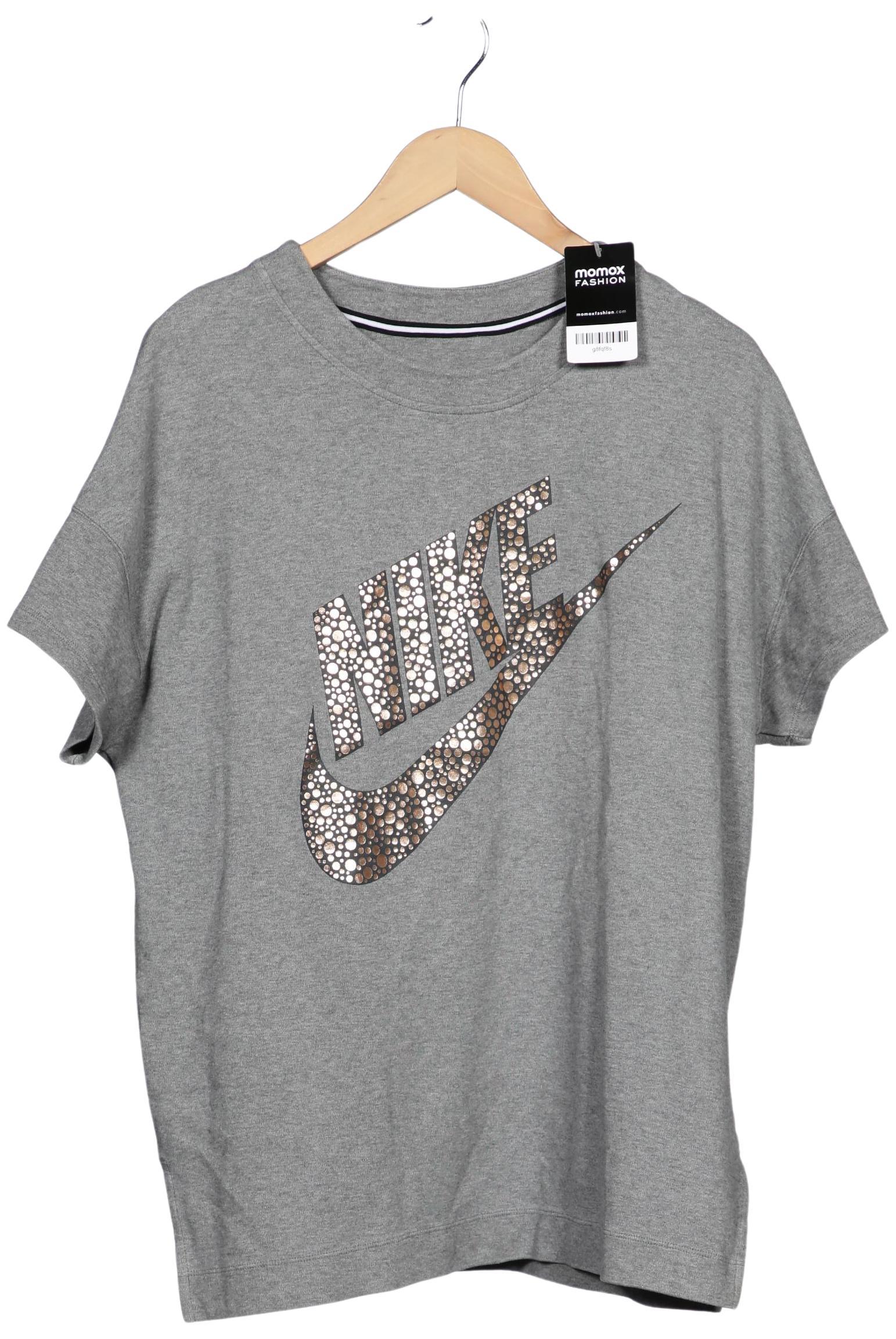 

Nike Damen Sweatshirt, grau, Gr. 44