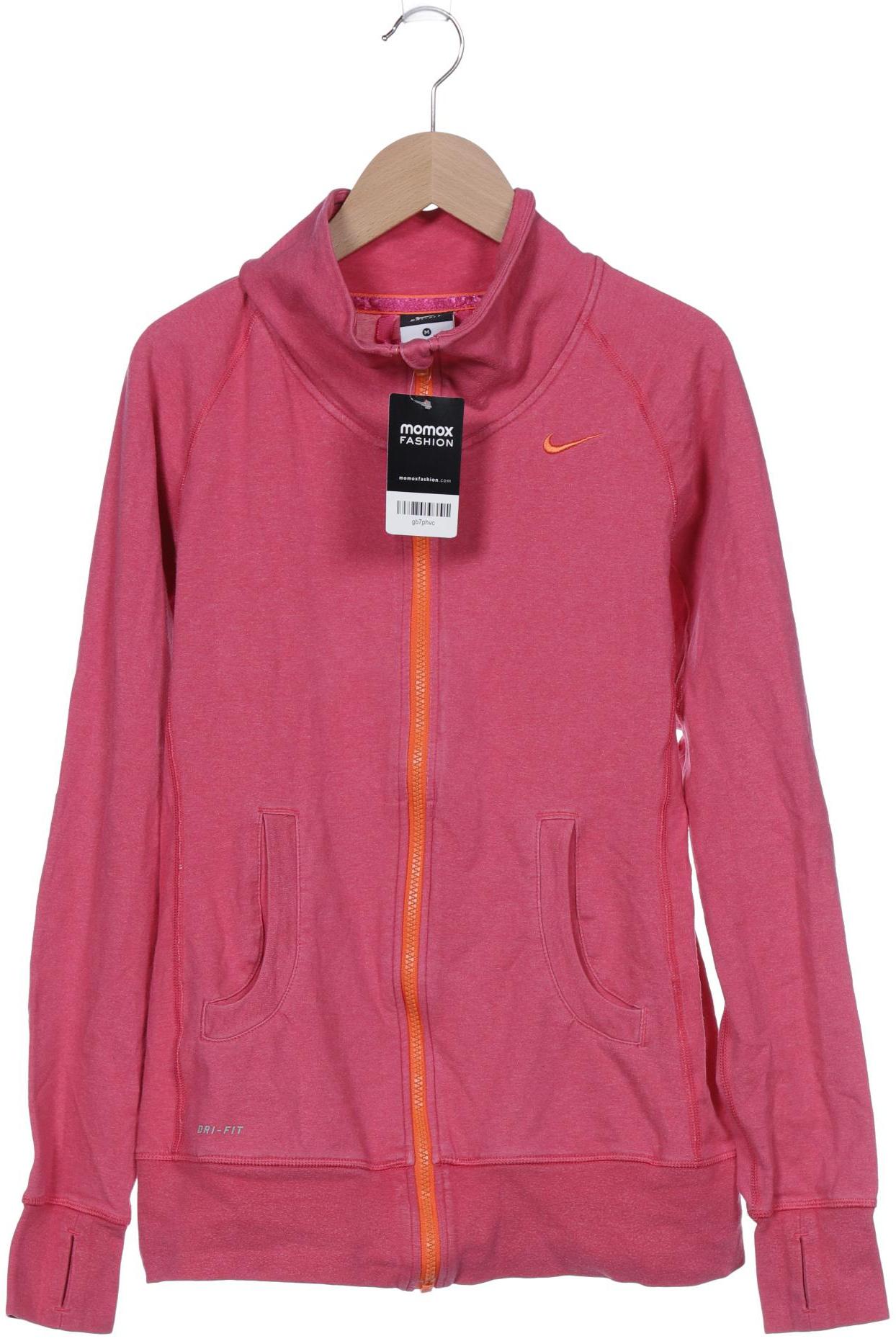 

Nike Damen Sweatshirt, pink