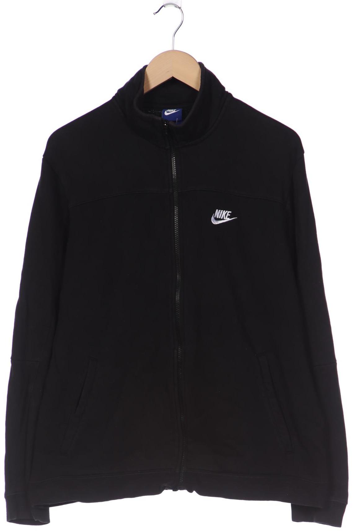 

Nike Damen Sweatshirt, schwarz, Gr. 42