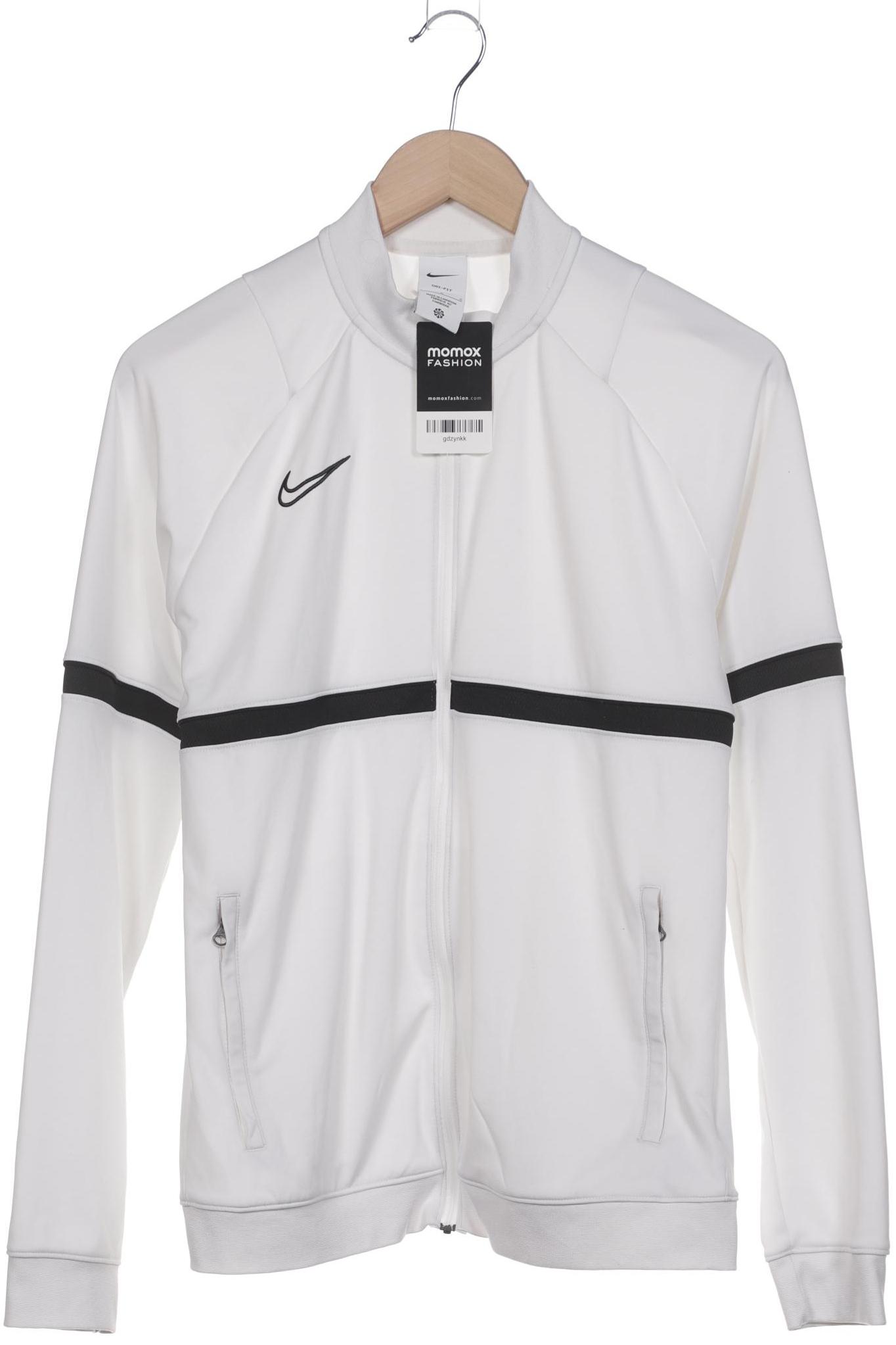 

Nike Damen Sweatshirt, weiß, Gr. 42
