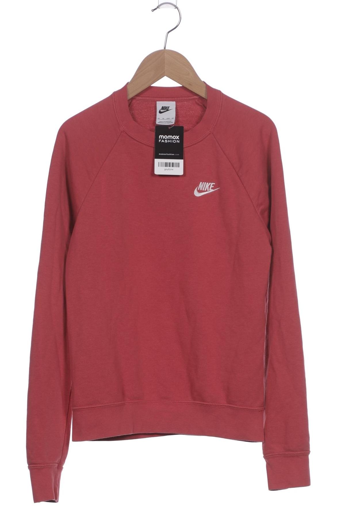 

Nike Damen Sweatshirt, pink, Gr. 34