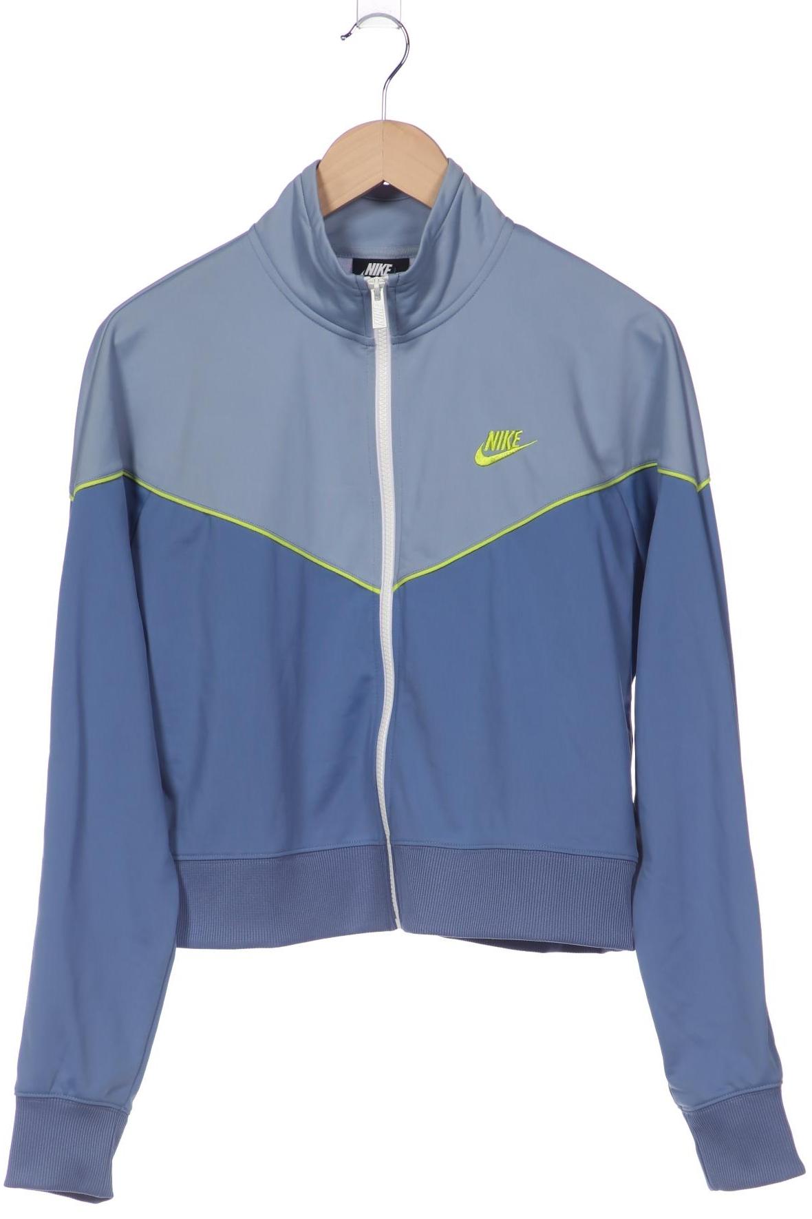 

Nike Damen Sweatshirt, blau, Gr. 42