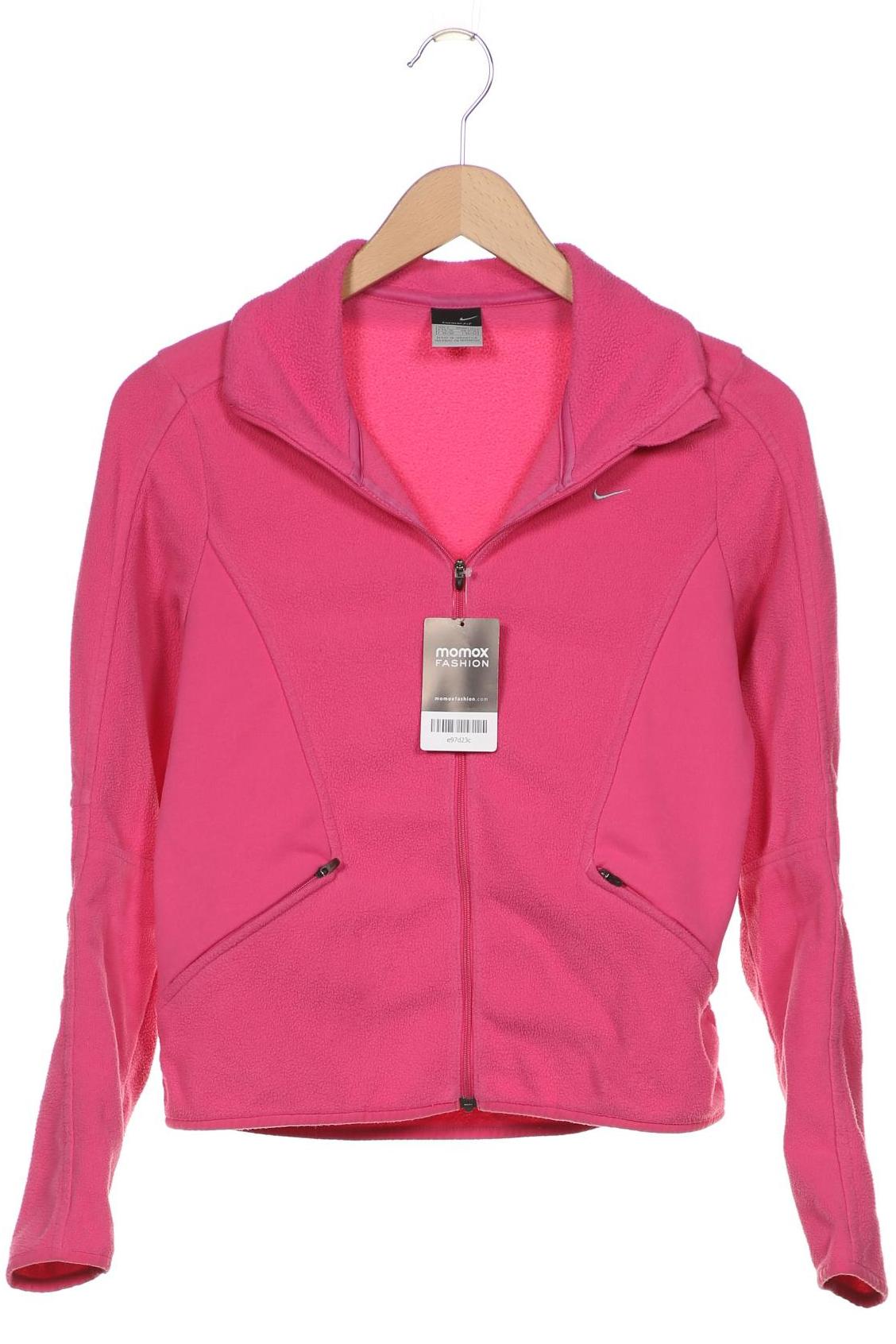 

Nike Damen Sweatshirt, pink, Gr. 34