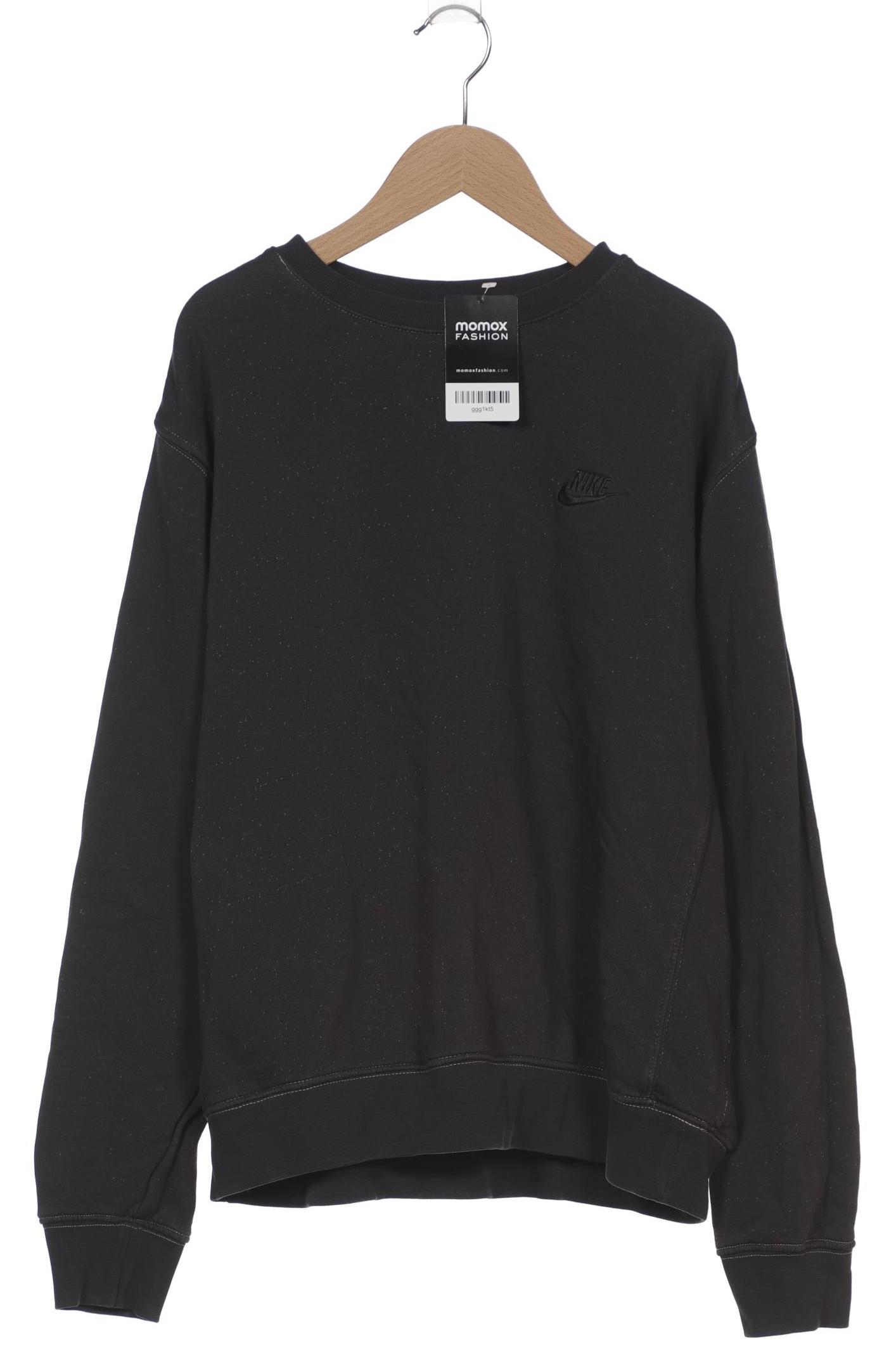 

Nike Damen Sweatshirt, grau, Gr. 38