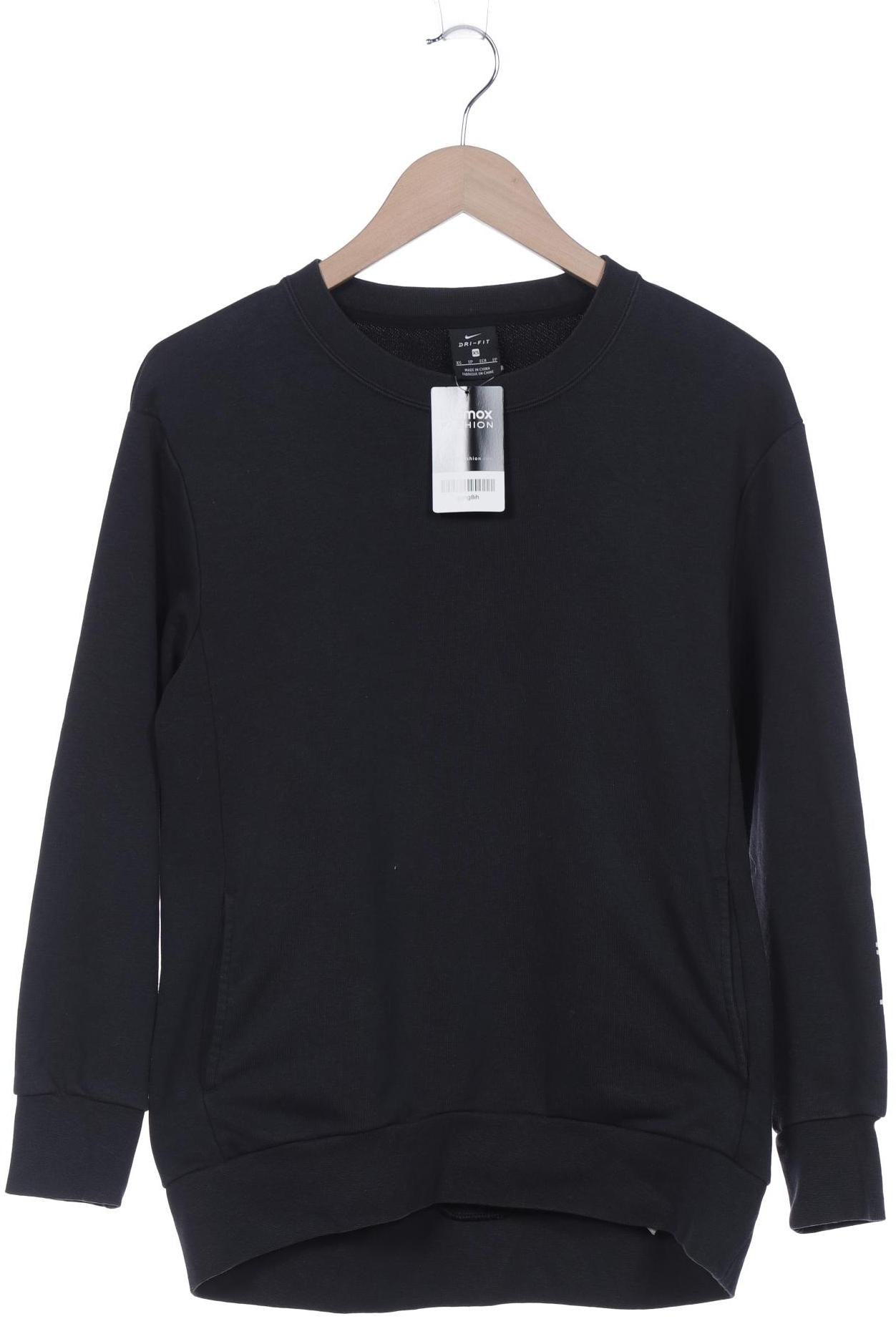 

Nike Damen Sweatshirt, marineblau, Gr. 34