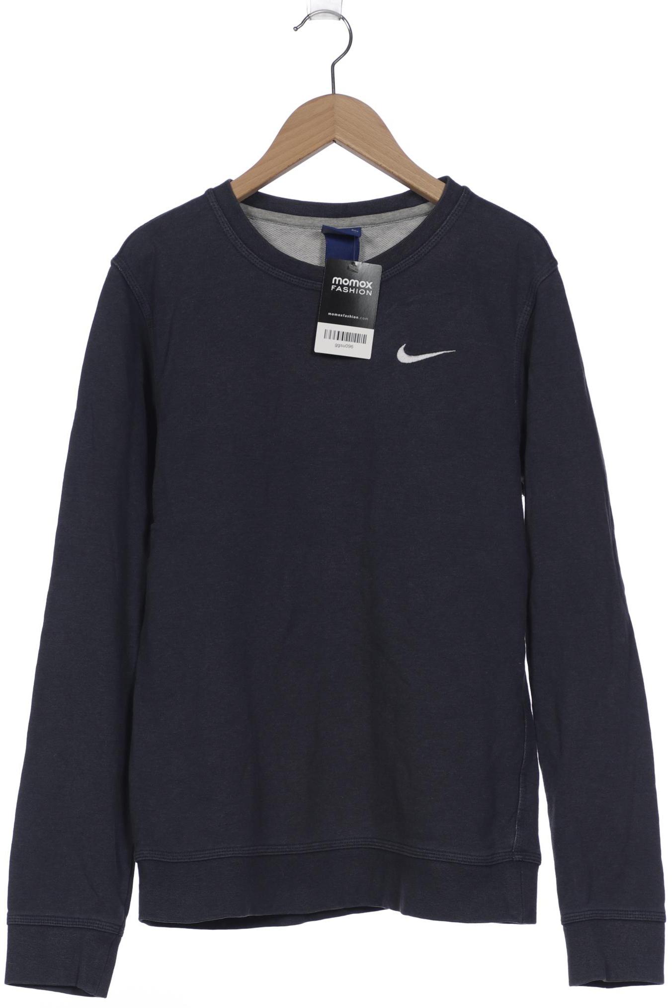 

Nike Damen Sweatshirt, marineblau, Gr. 36