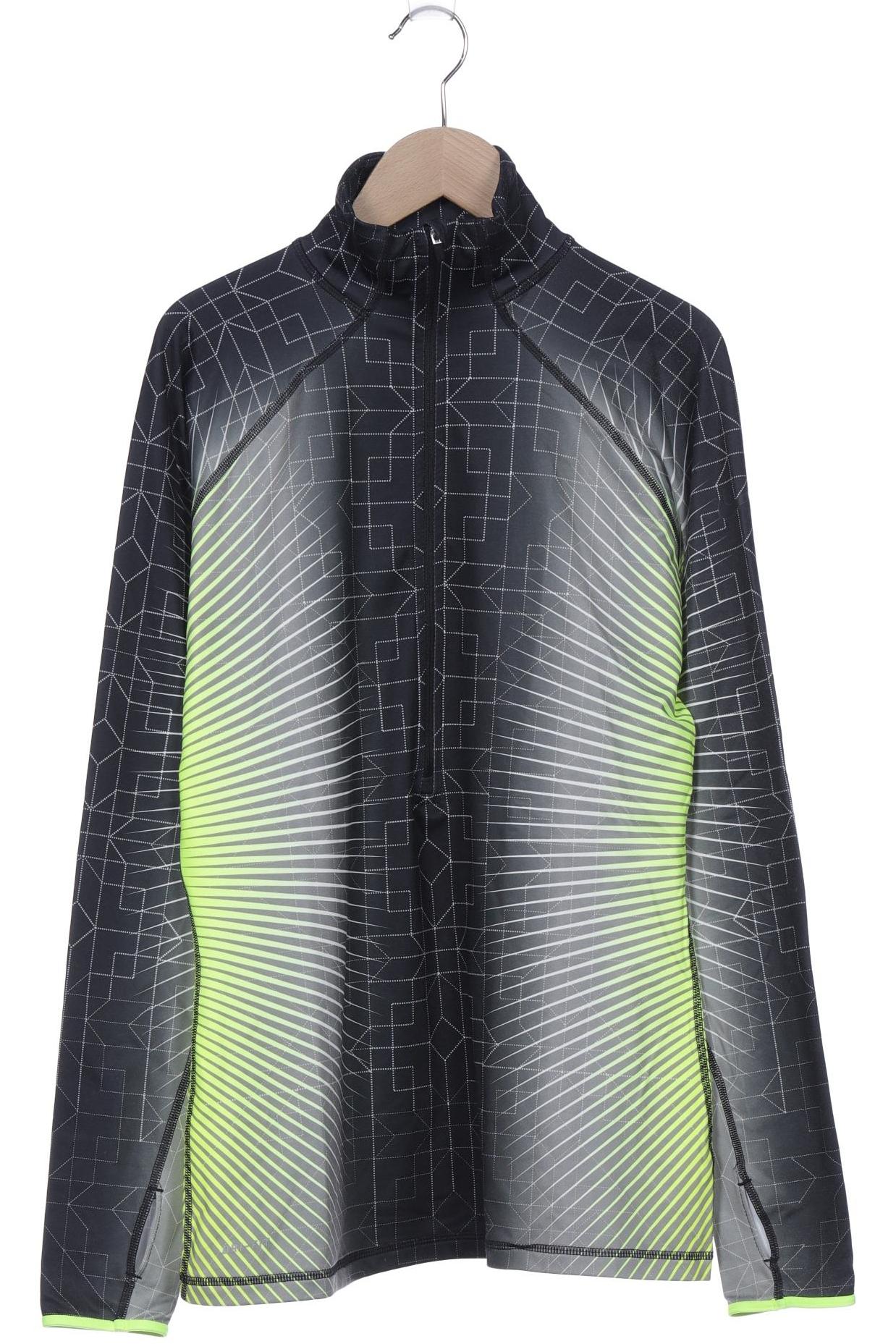 

Nike Damen Sweatshirt, schwarz, Gr. 42