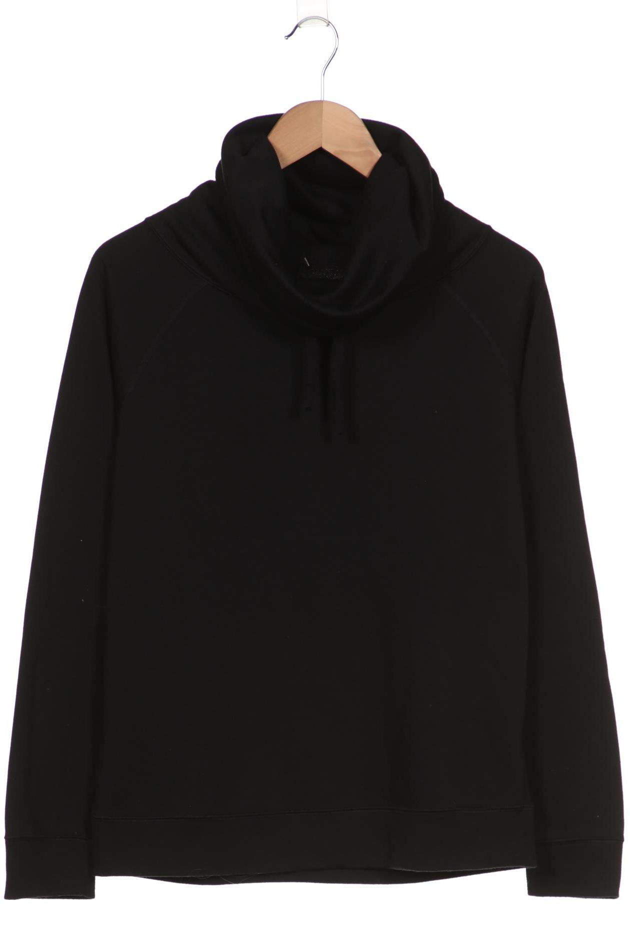 

Nike Damen Sweatshirt, schwarz