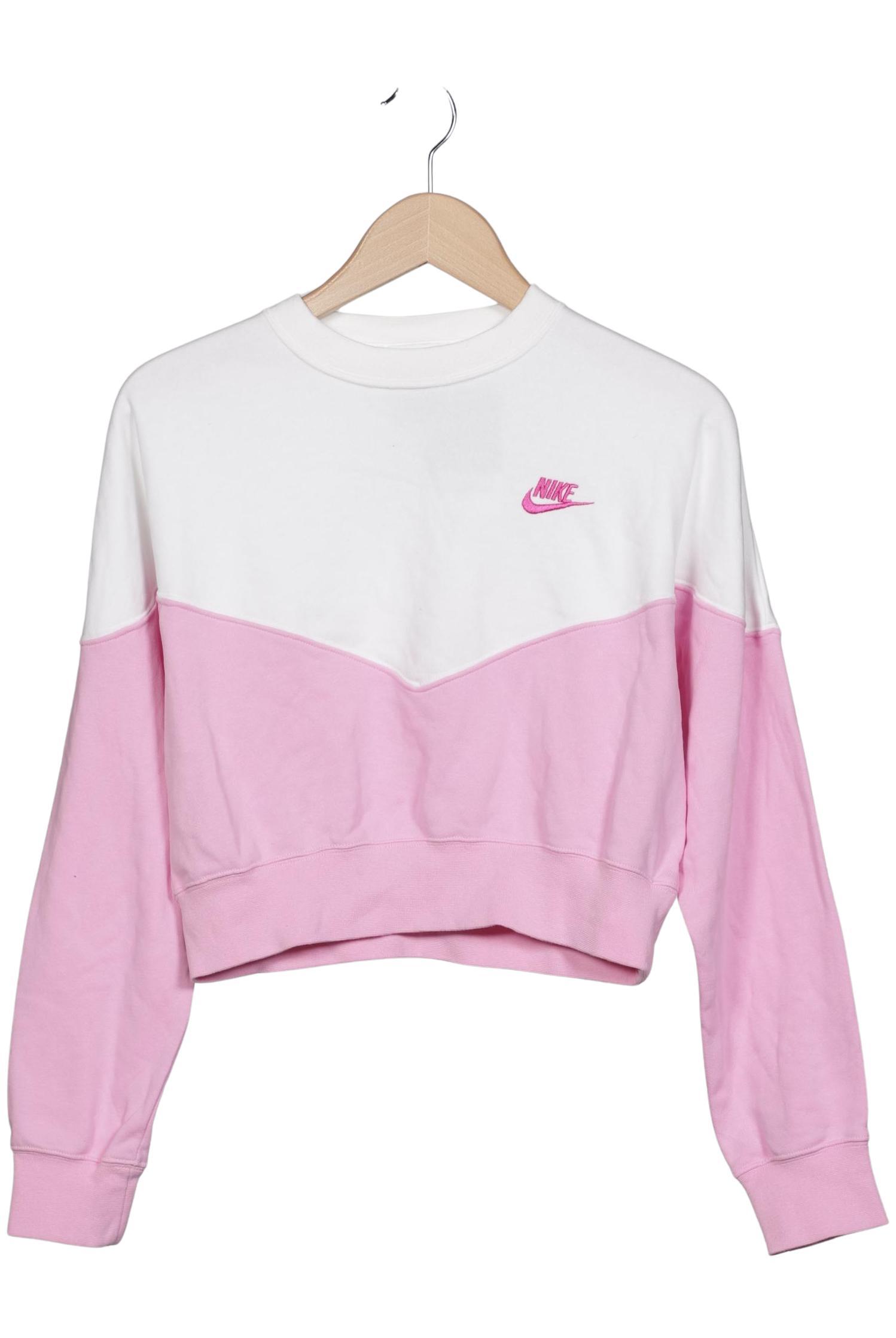 

Nike Damen Sweatshirt, mehrfarbig, Gr. 36