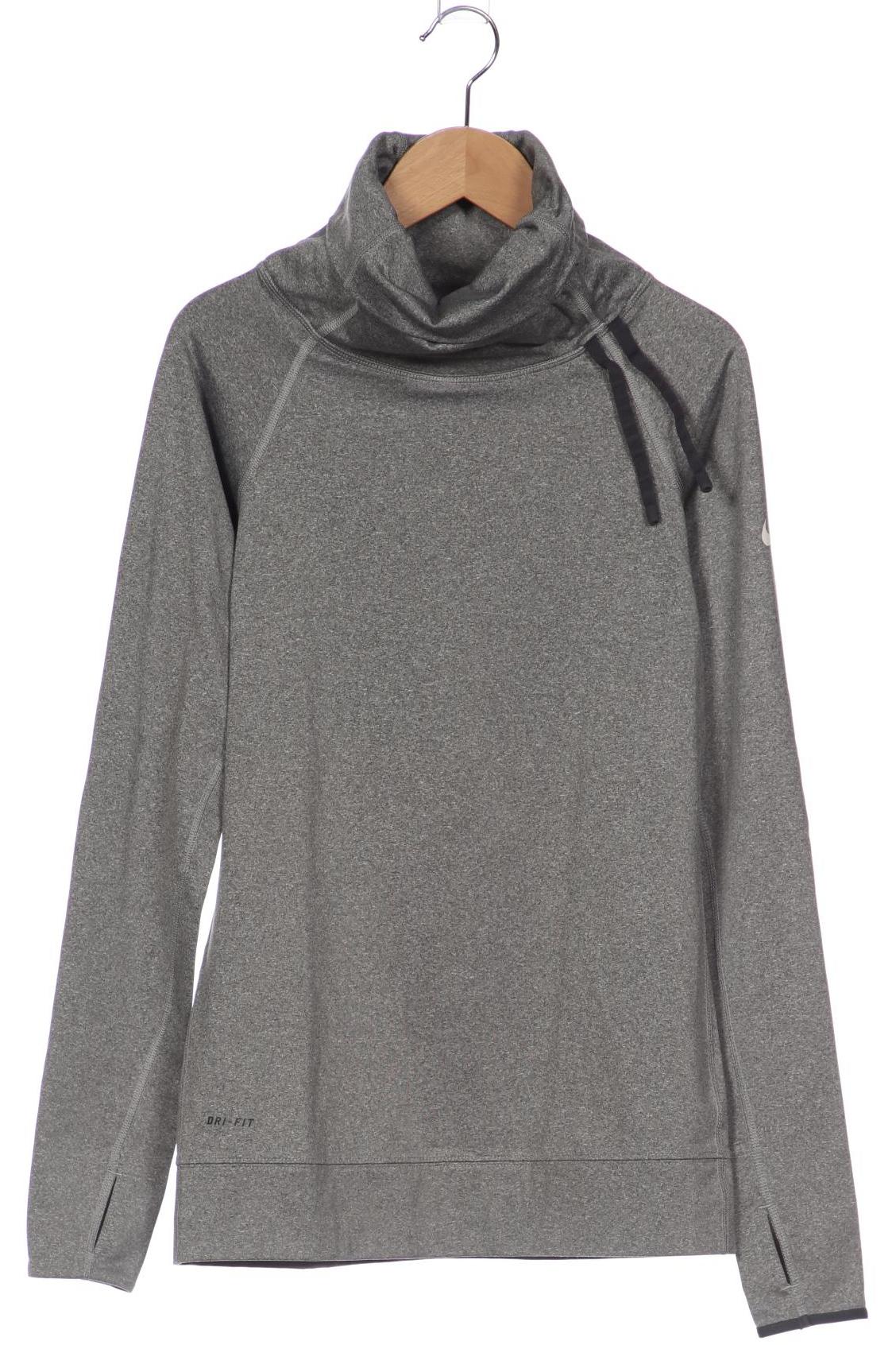

Nike Damen Sweatshirt, grau, Gr. 36