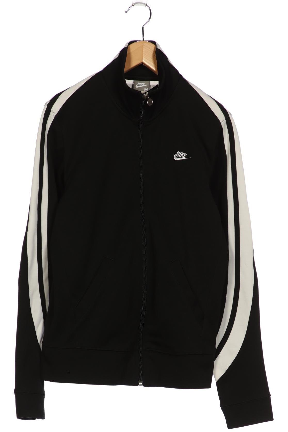 

Nike Damen Sweatshirt, schwarz, Gr. 38