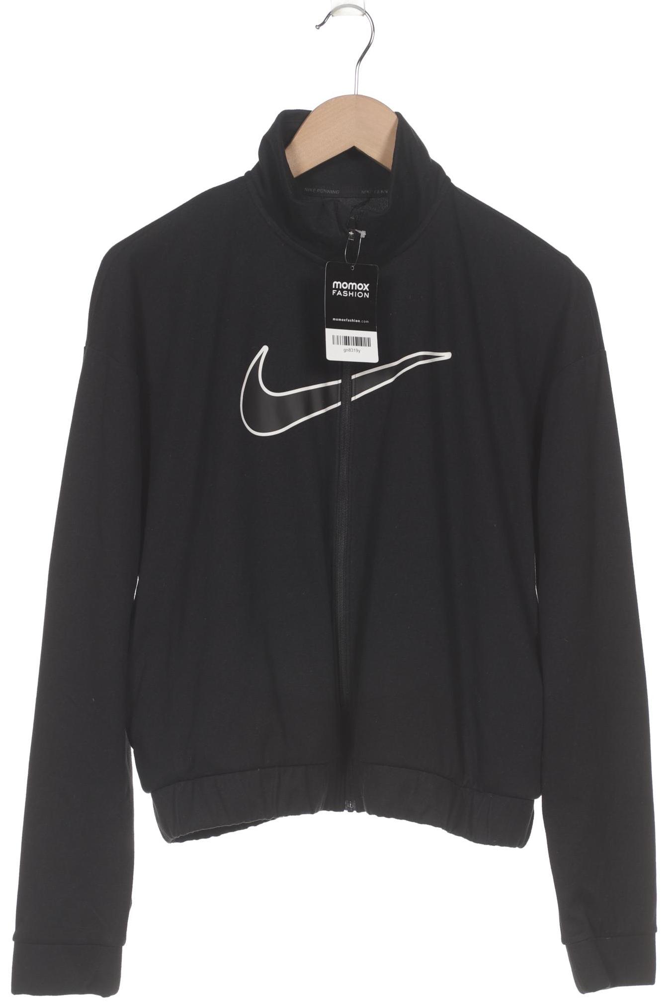 

Nike Damen Sweatshirt, schwarz, Gr. 38