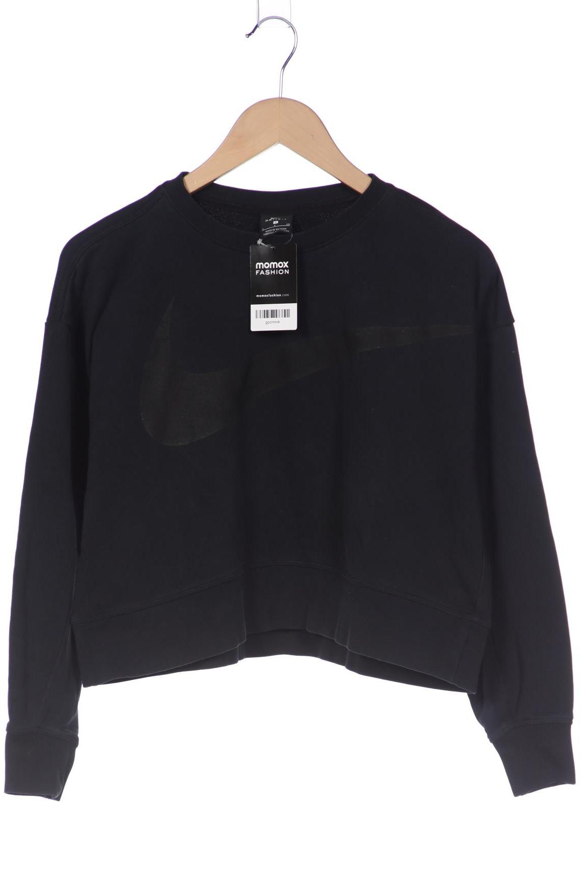 

Nike Damen Sweatshirt, marineblau, Gr. 36