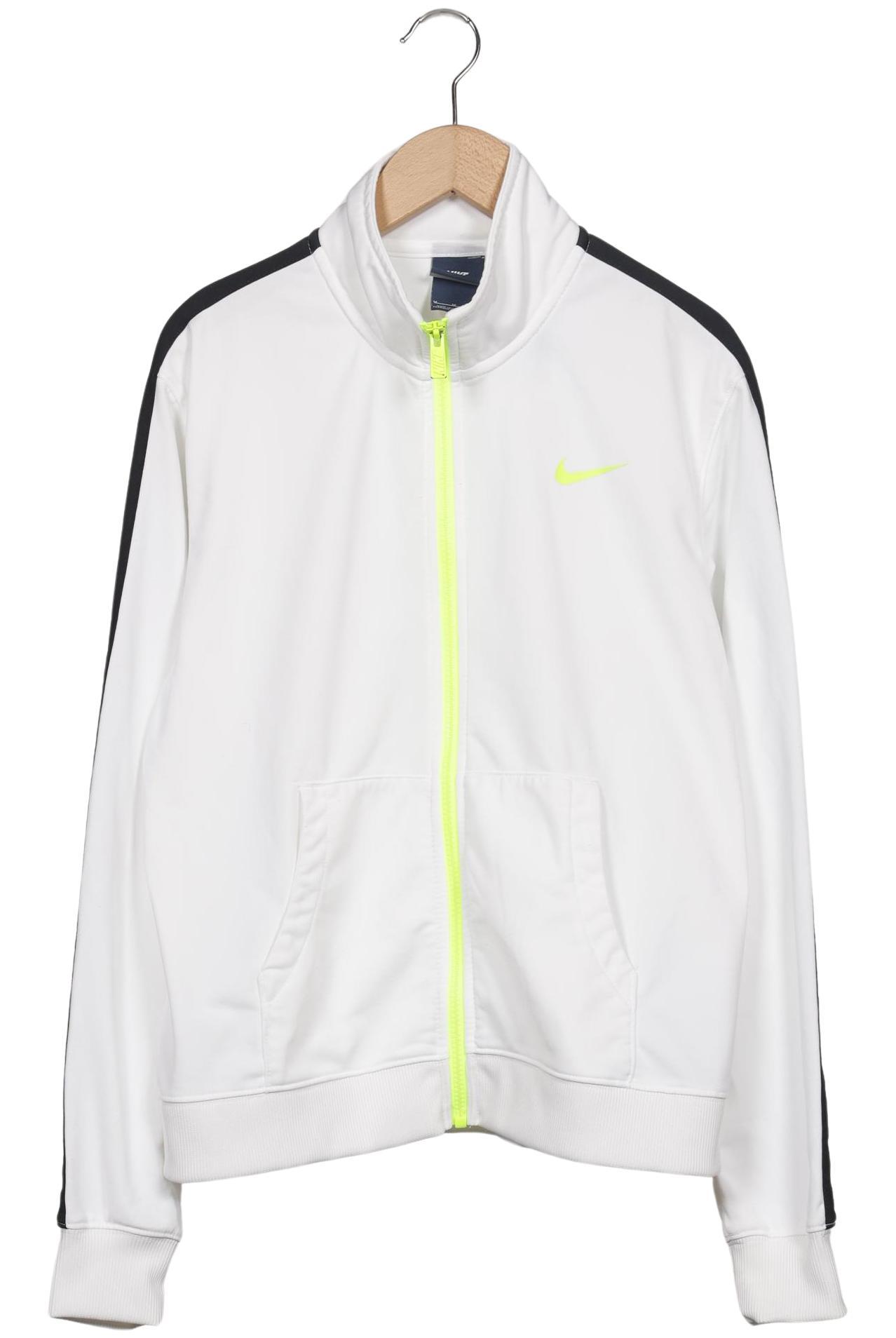 

Nike Damen Sweatshirt, neon, Gr. 38