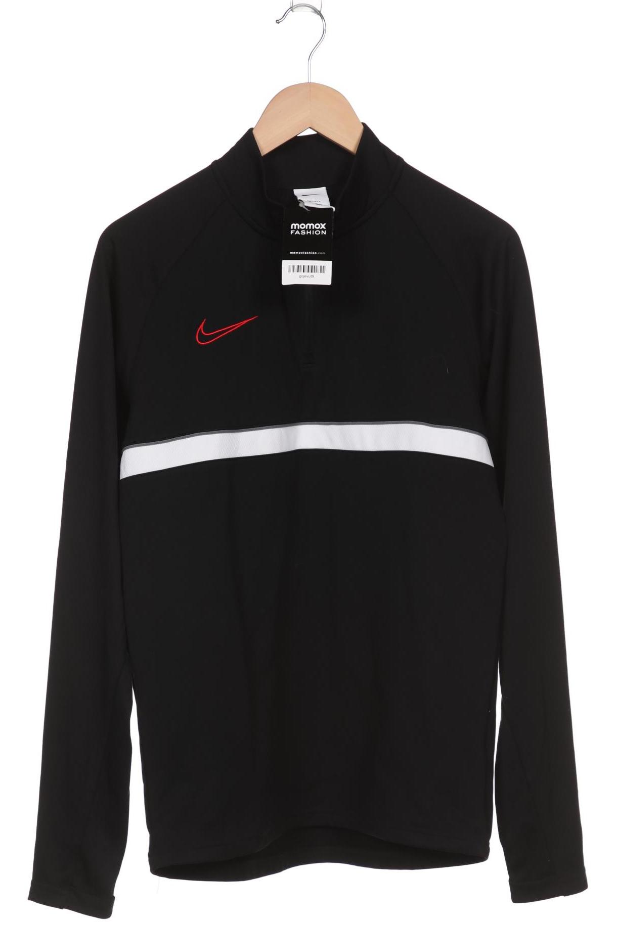 

Nike Damen Sweatshirt, schwarz, Gr. 38