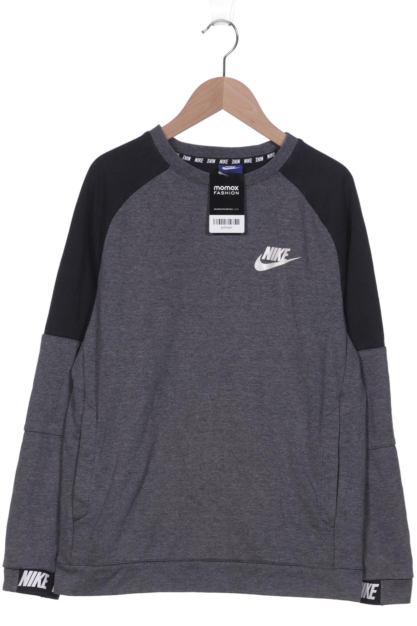 

Nike Damen Sweatshirt, grau