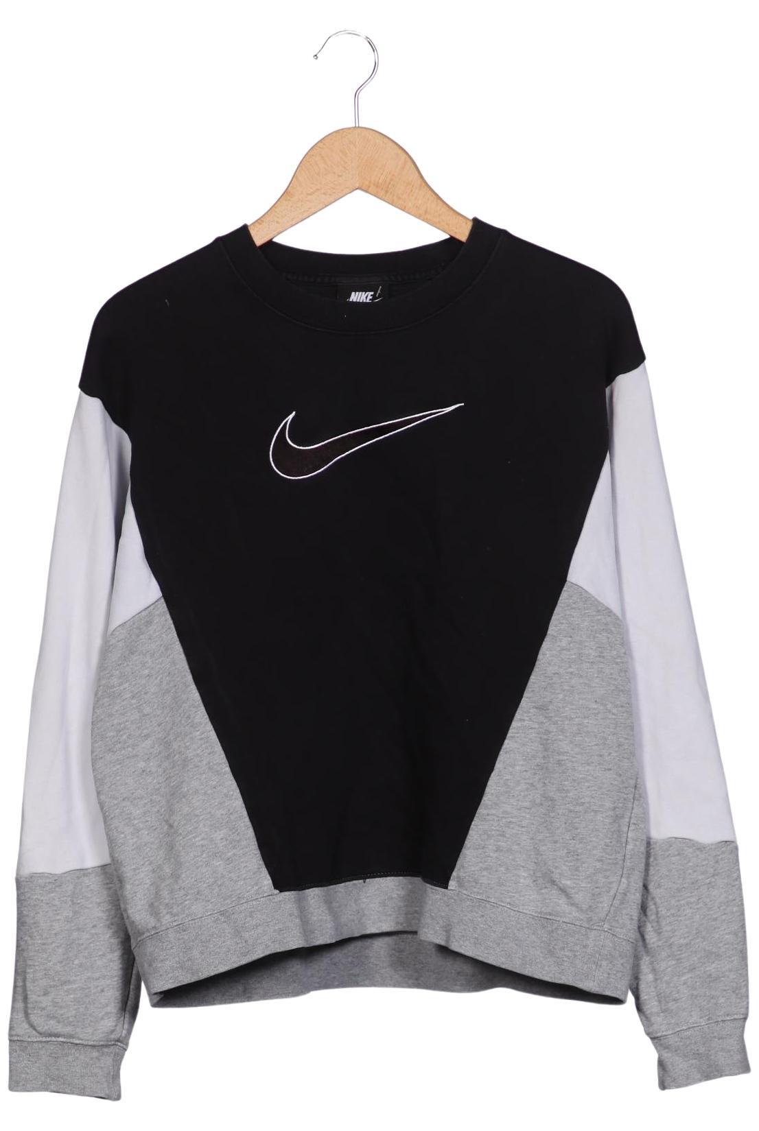 

Nike Damen Sweatshirt, mehrfarbig, Gr. 38