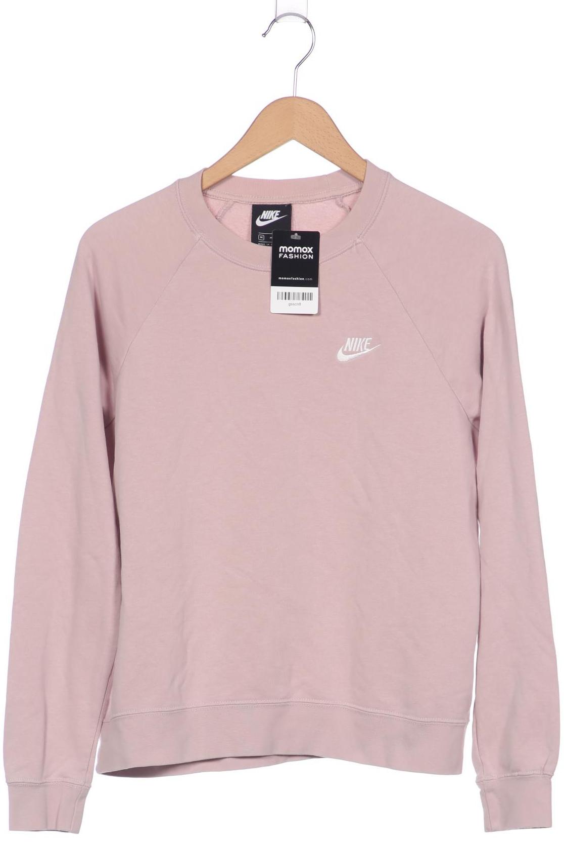 

Nike Damen Sweatshirt, pink, Gr. 38