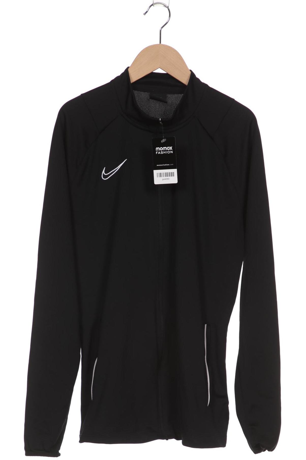 

Nike Damen Sweatshirt, schwarz