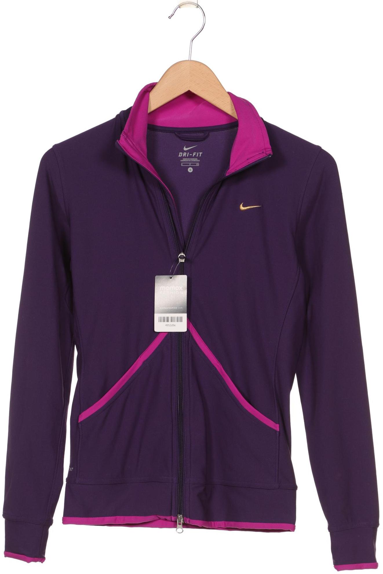 

Nike Damen Sweatshirt, flieder, Gr. 36