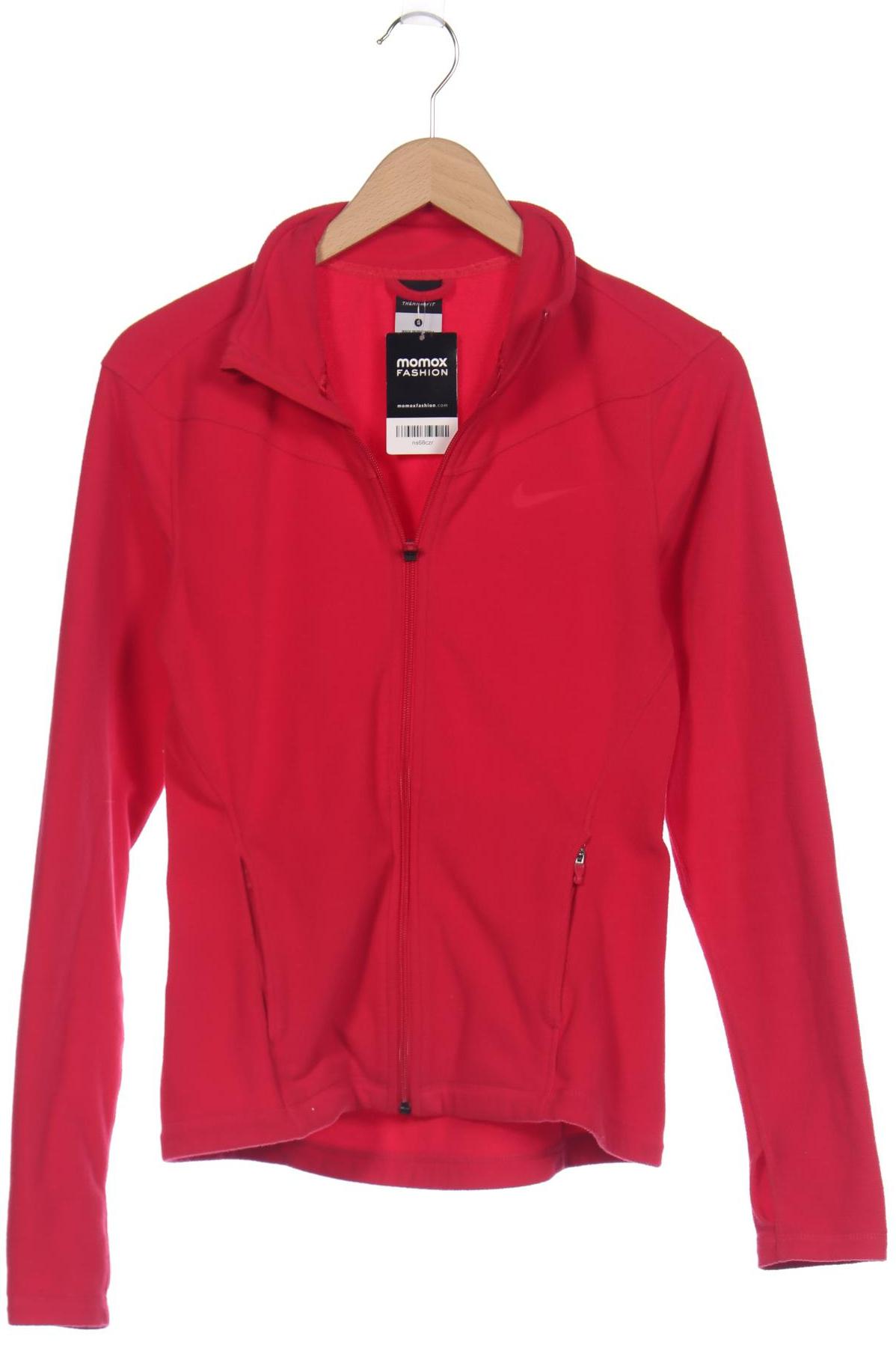 

Nike Damen Sweatshirt, pink, Gr. 36