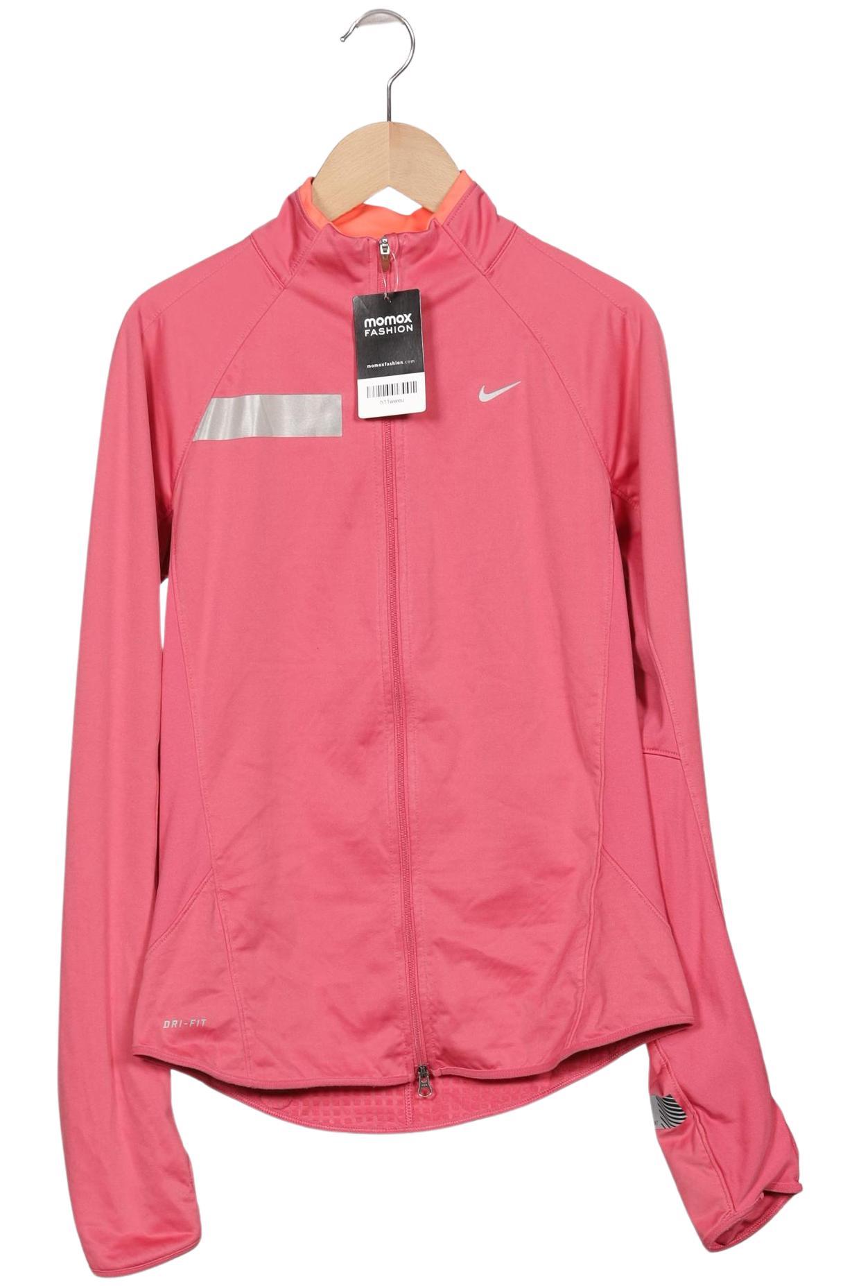 

Nike Damen Sweatshirt, pink, Gr. 36
