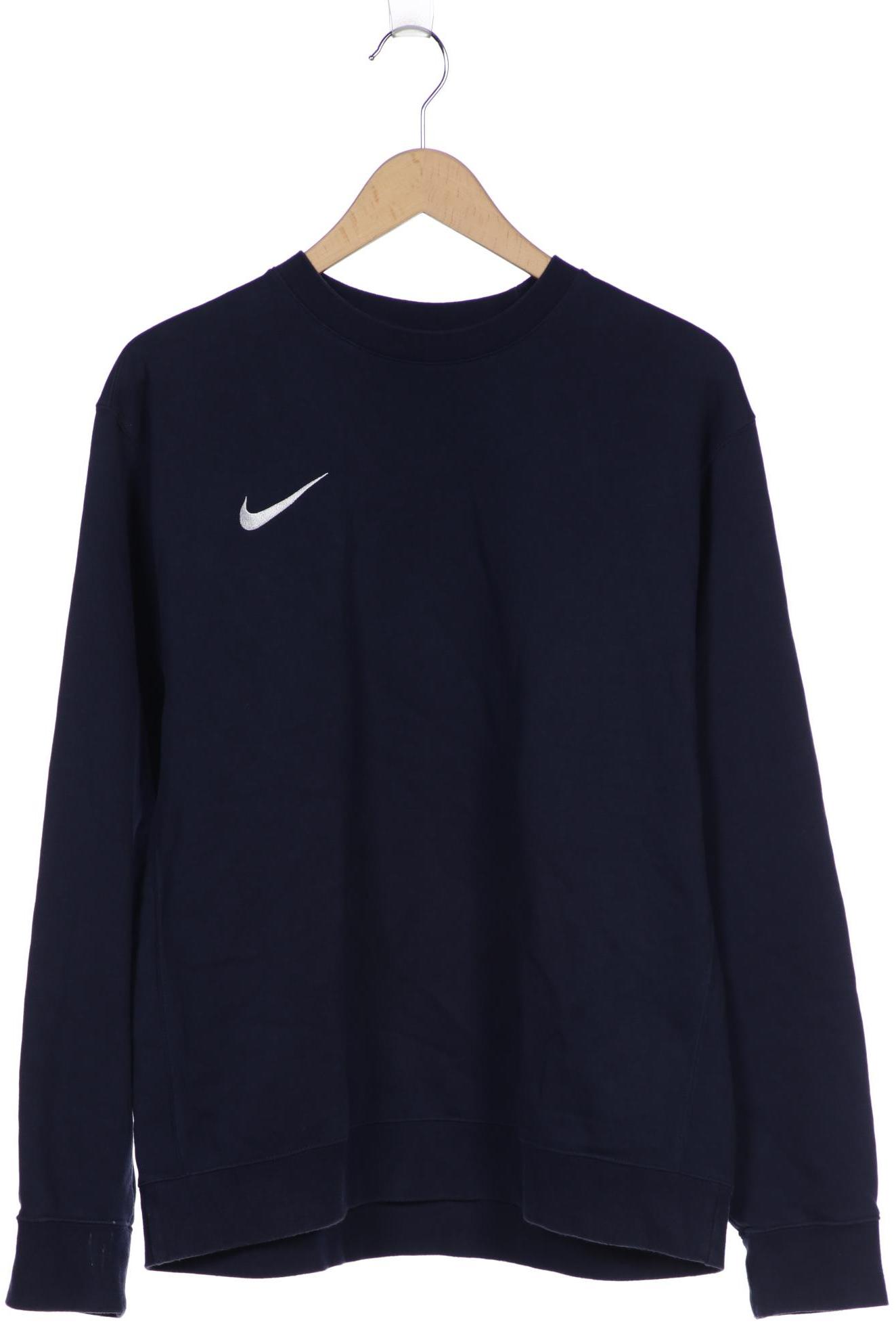 

Nike Damen Sweatshirt, marineblau