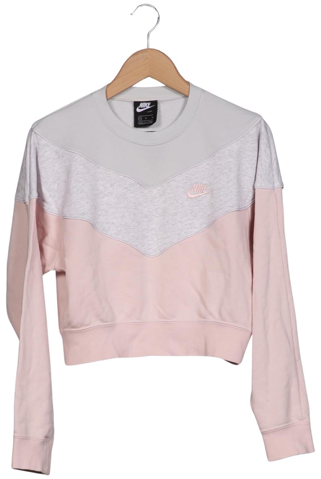 

Nike Damen Sweatshirt, mehrfarbig, Gr. 38