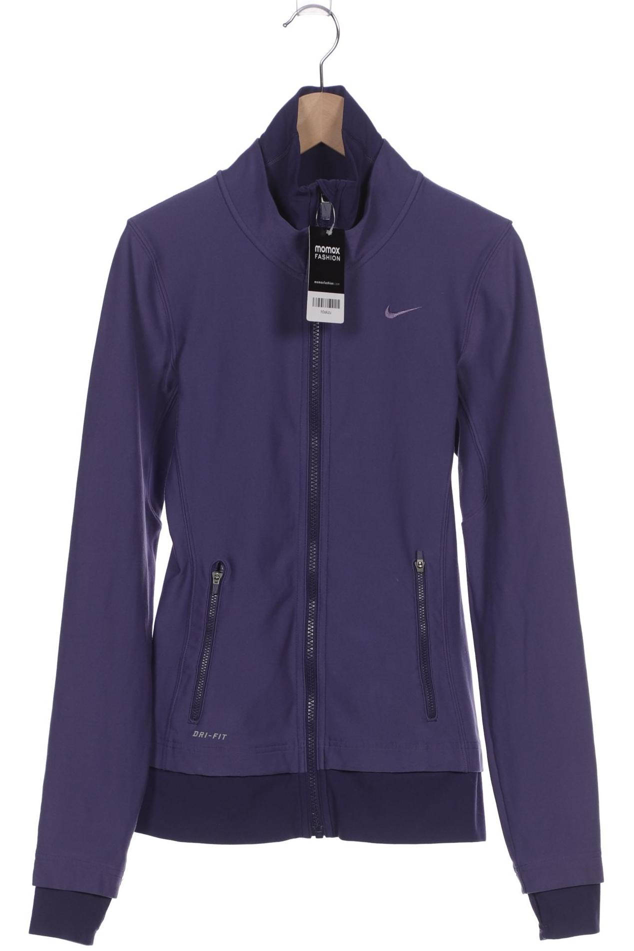 

Nike Damen Sweatshirt, flieder, Gr. 34