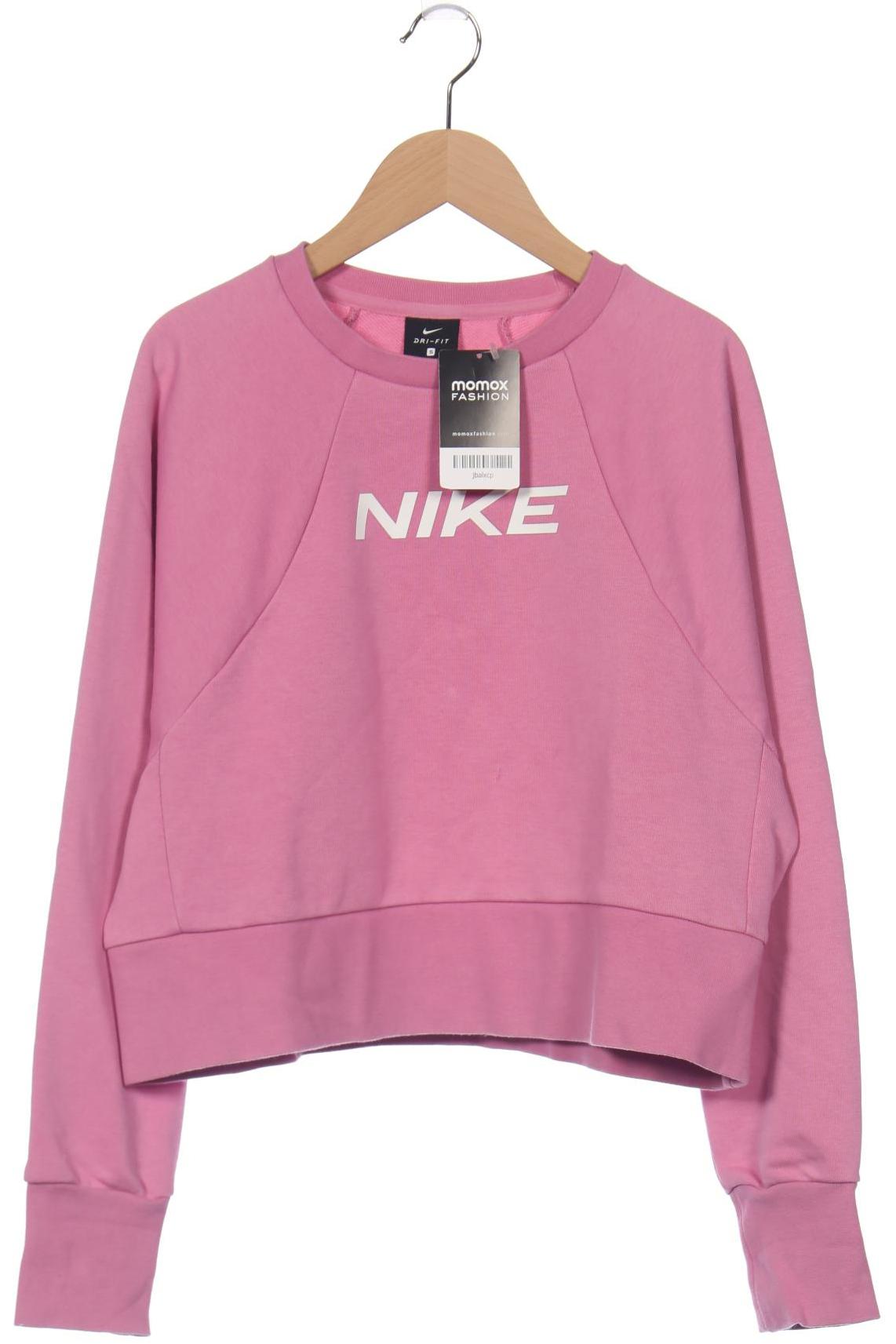 

Nike Damen Sweatshirt, pink