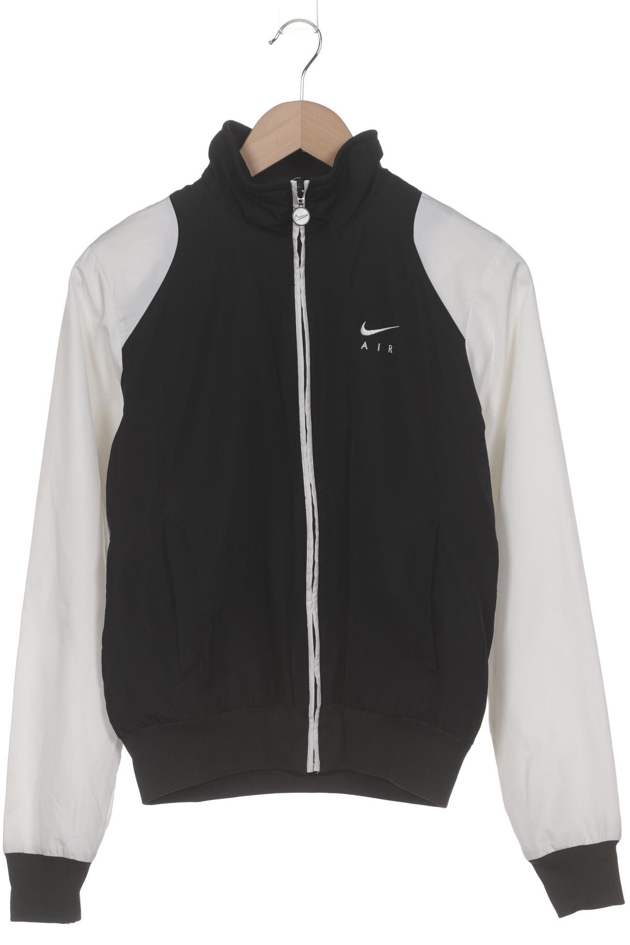 

Nike Damen Sweatshirt, schwarz, Gr. 38