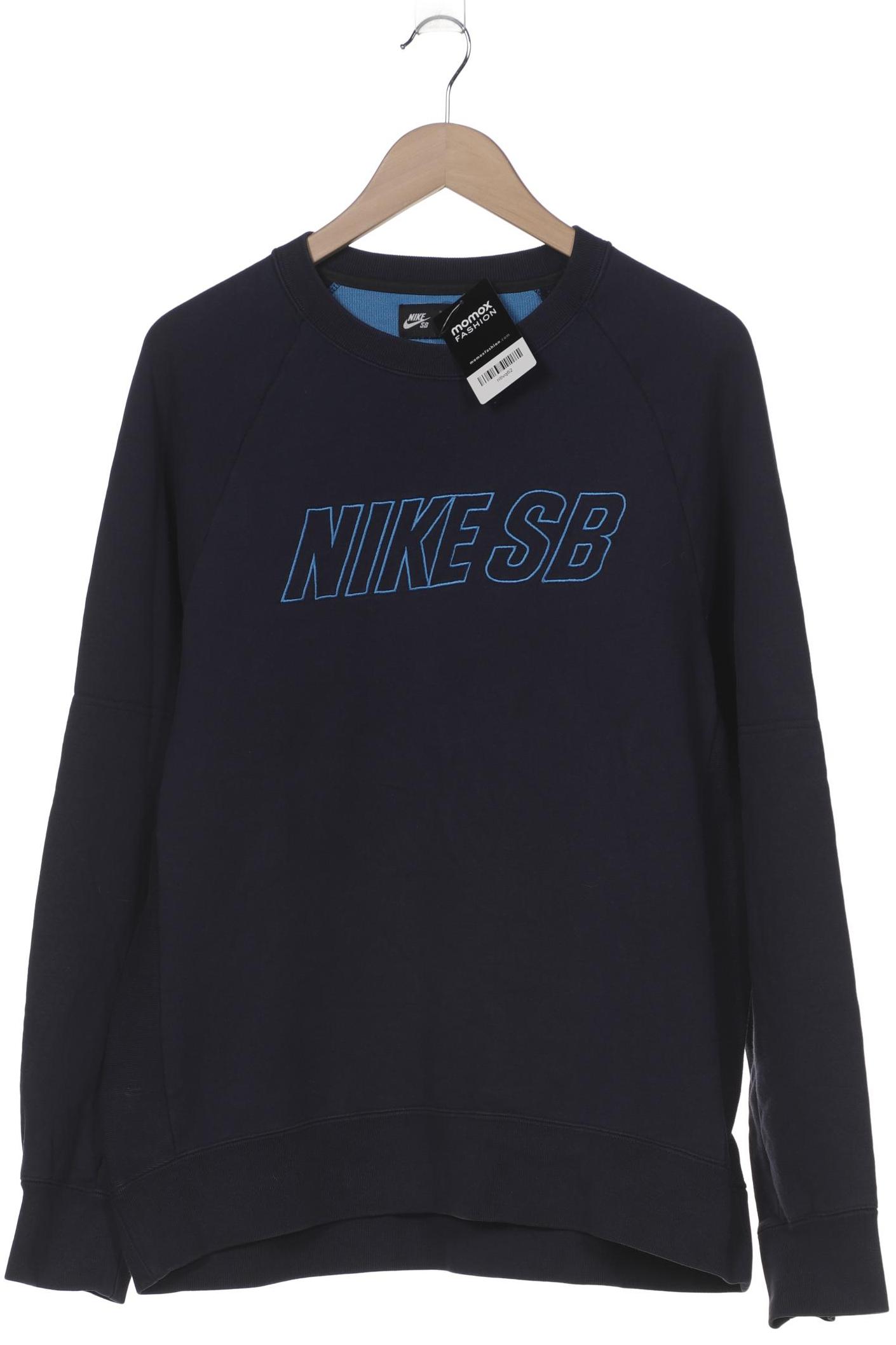 

Nike Damen Sweatshirt, marineblau, Gr. 44