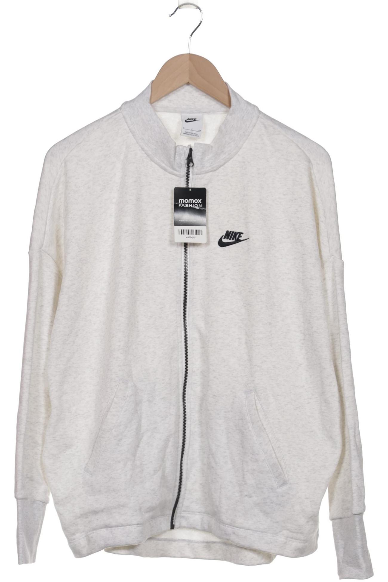 

Nike Damen Sweatshirt, weiß, Gr. 36
