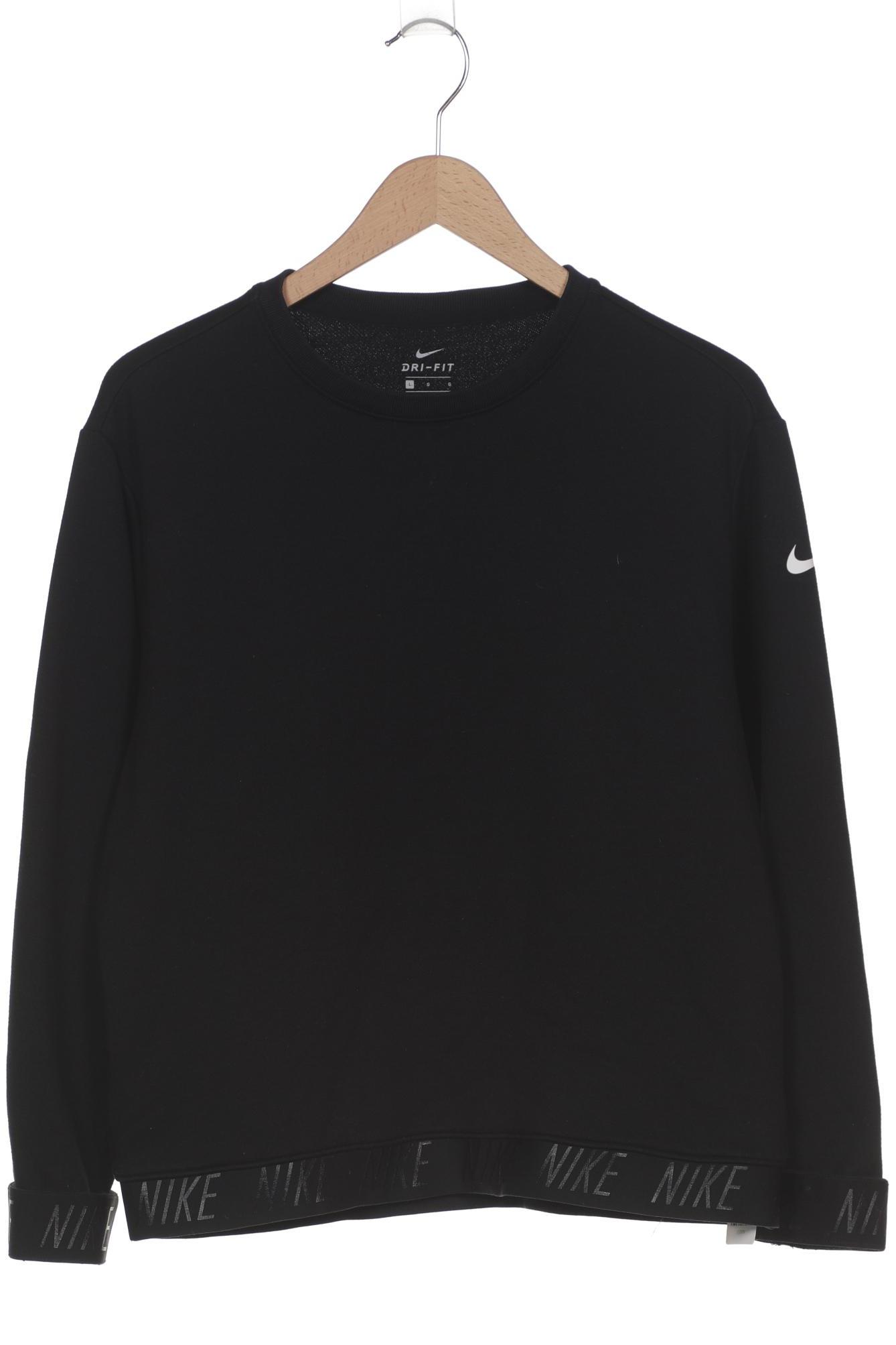 Thumbnail - Nike Damen Sweatshirt, schwarz, Gr. 42