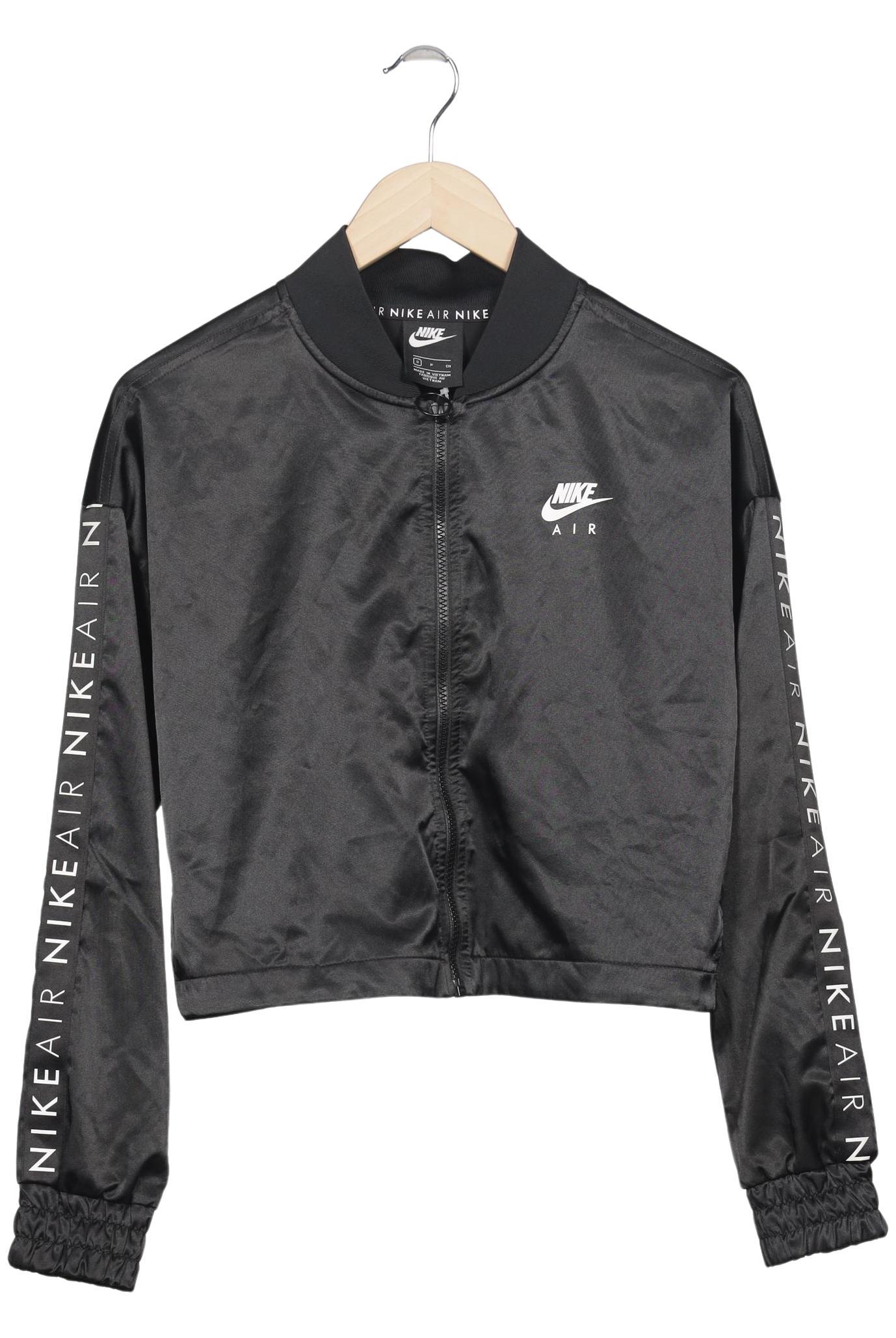 

Nike Damen Sweatshirt, schwarz, Gr. 36