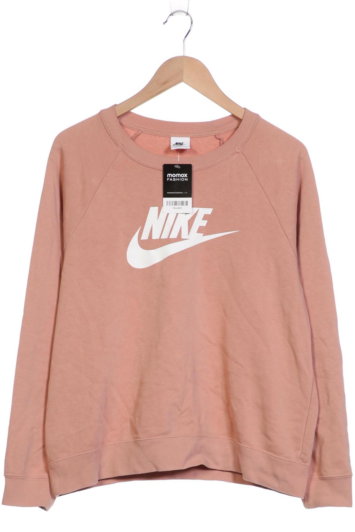 

Nike Damen Sweatshirt, pink, Gr. 42