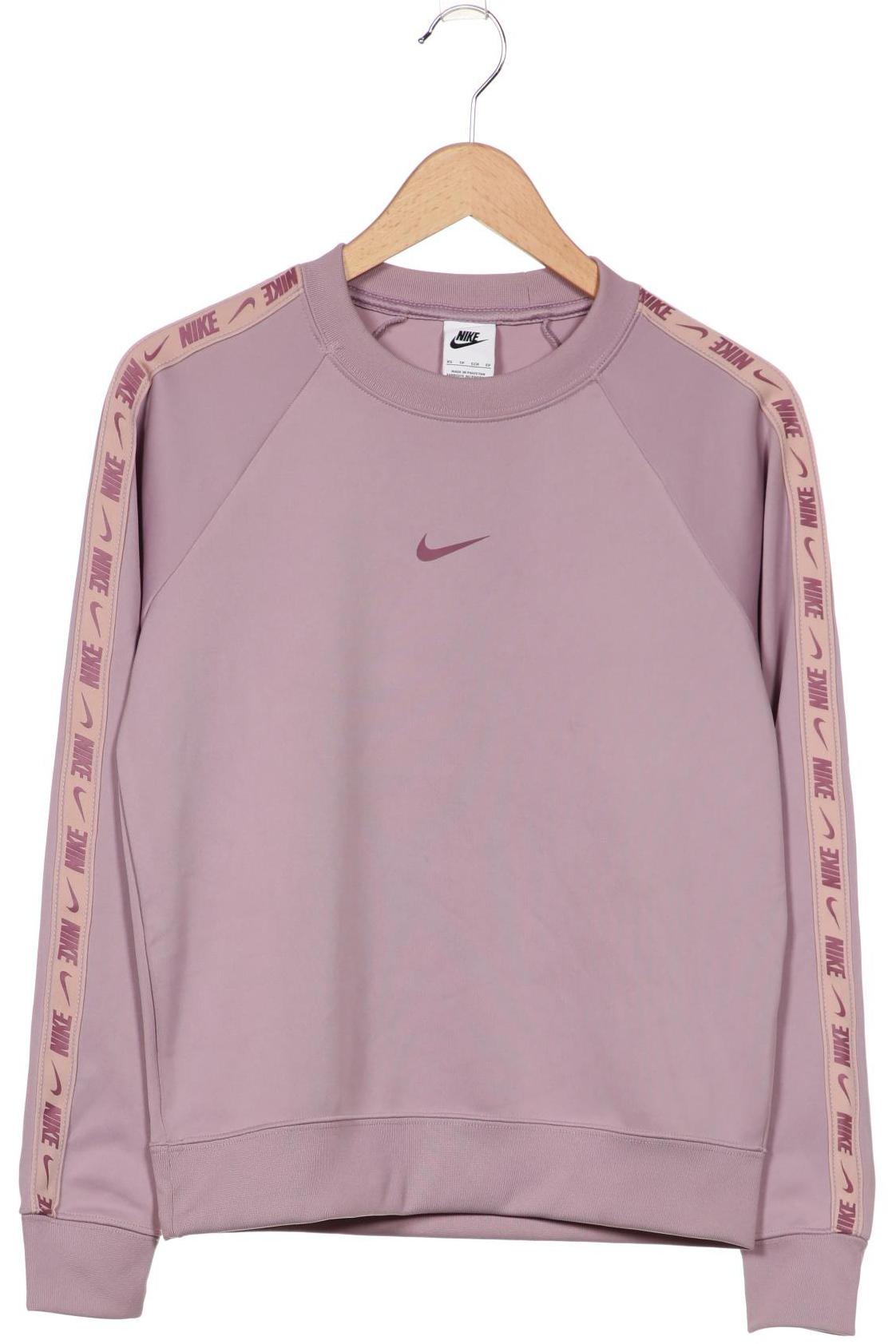 

Nike Damen Sweatshirt, pink