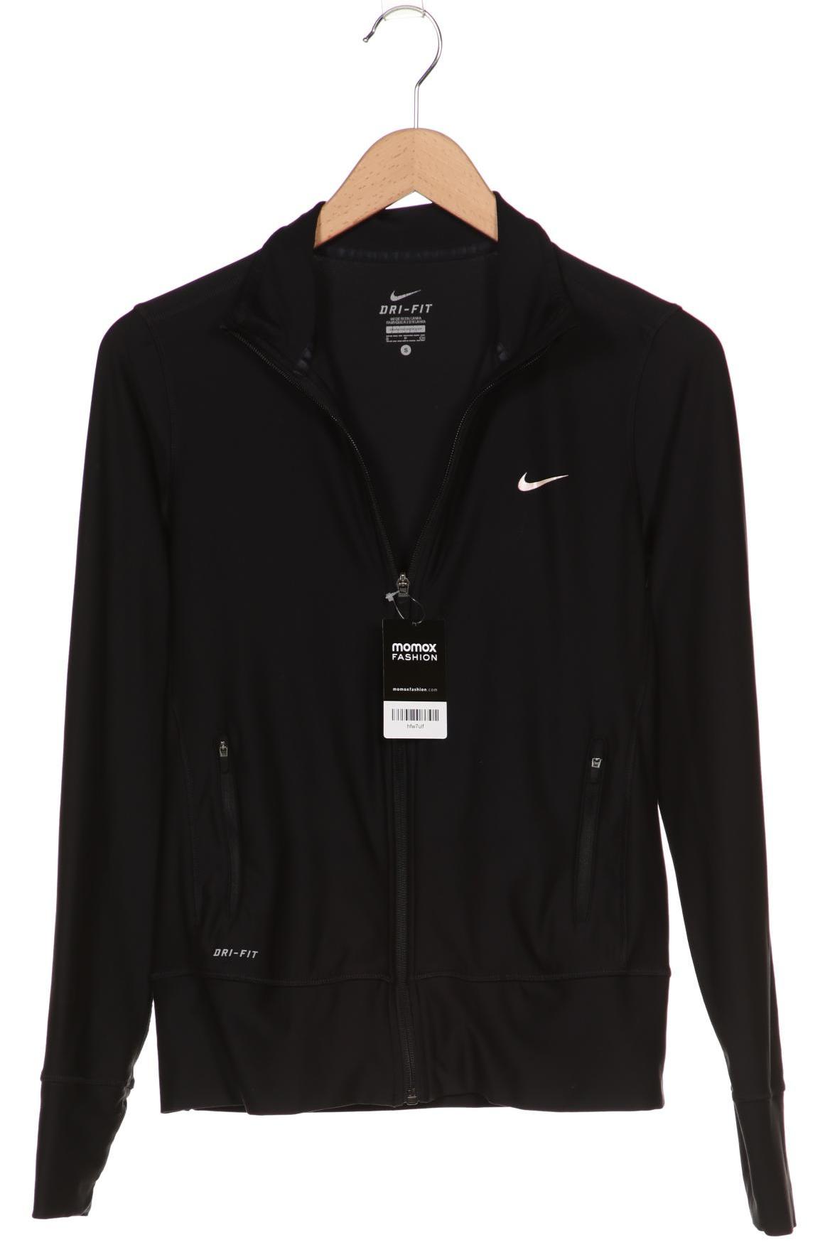 

Nike Damen Sweatshirt, schwarz
