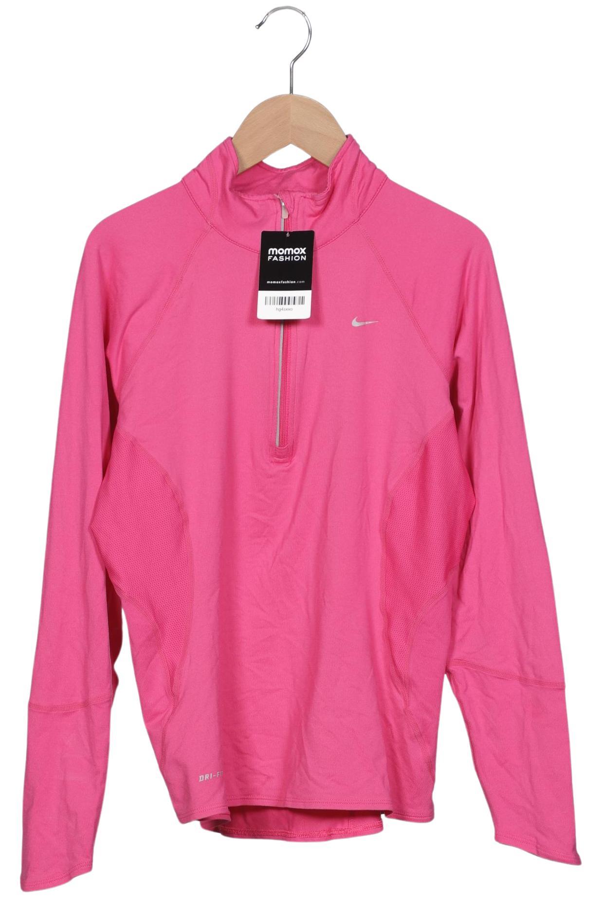 

Nike Damen Sweatshirt, pink, Gr. 38