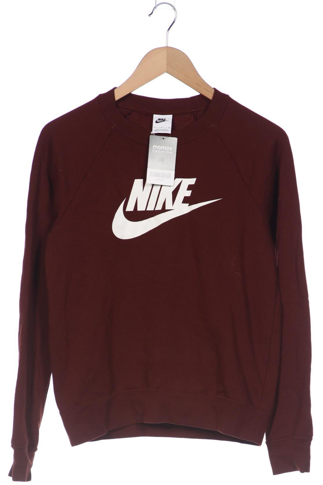 

Nike Damen Sweatshirt, braun, Gr. 36