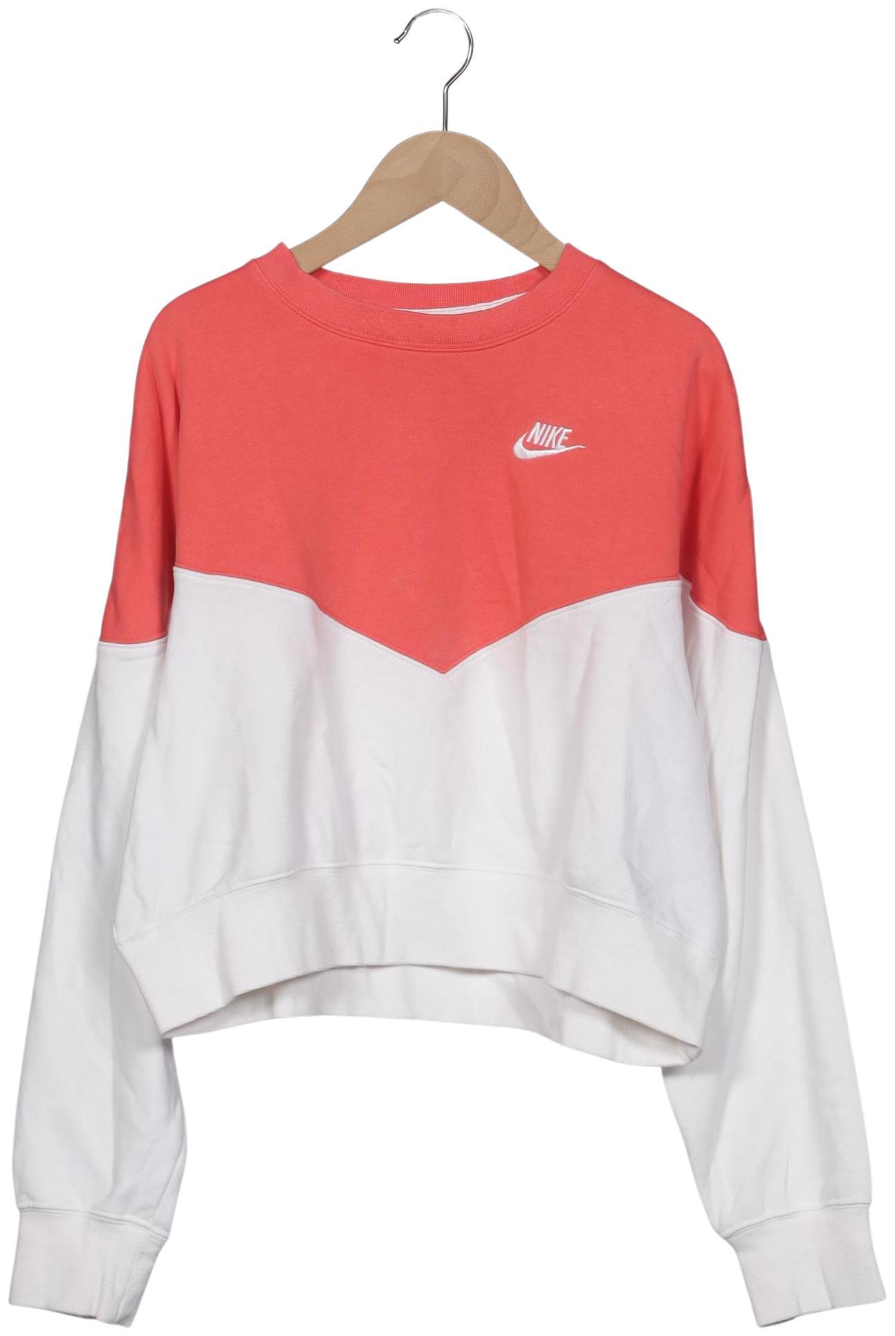 

Nike Damen Sweatshirt, mehrfarbig, Gr. 42