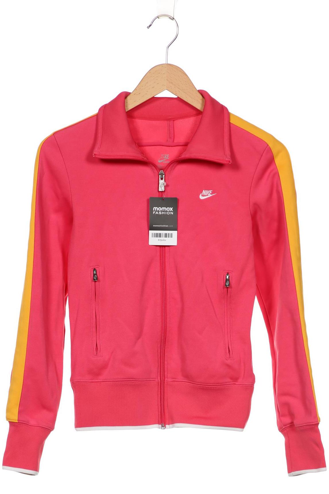 

Nike Damen Sweatshirt, pink