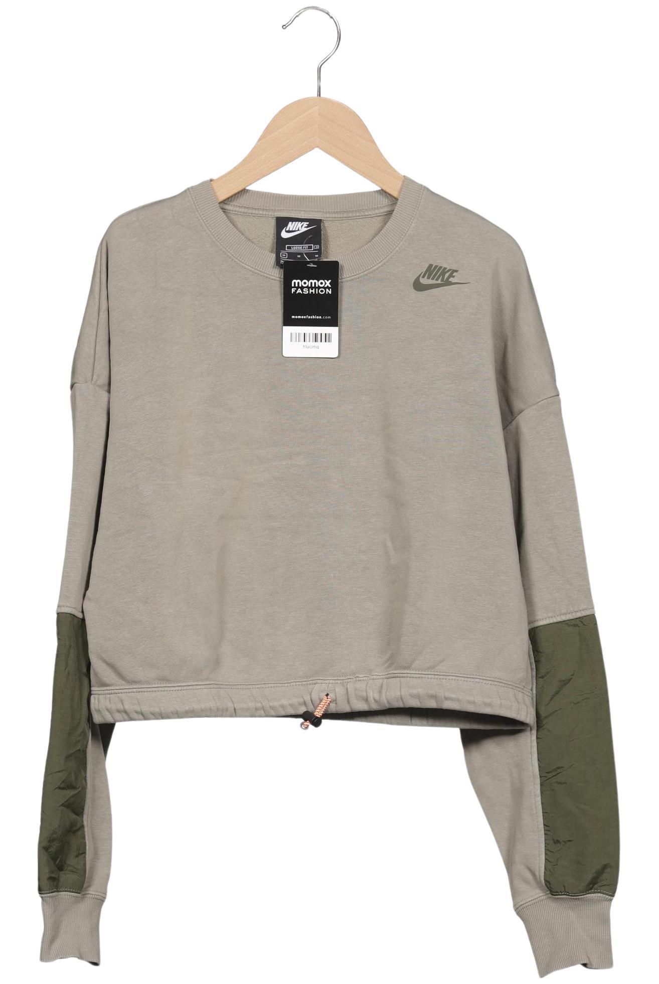 

Nike Damen Sweatshirt, mehrfarbig, Gr. 38