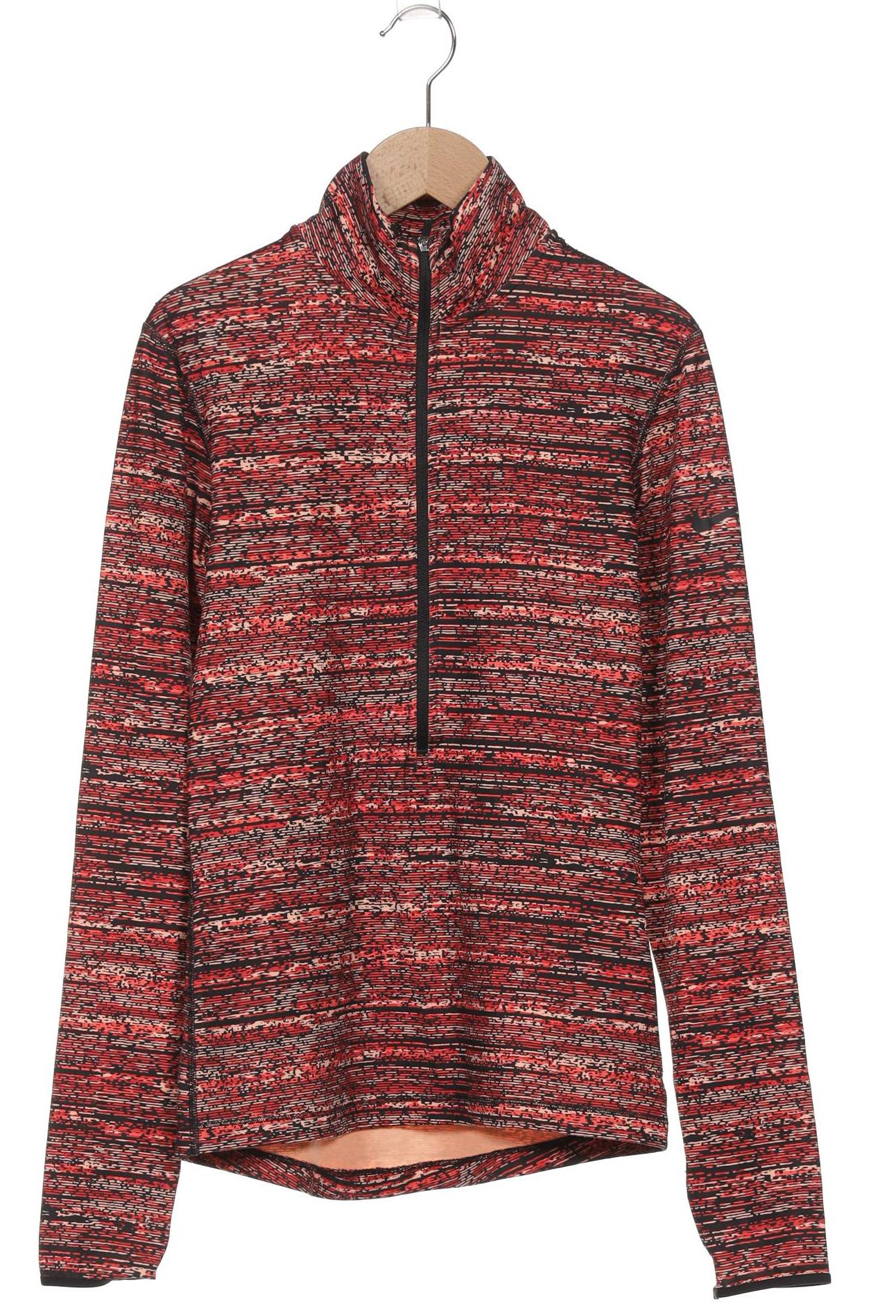 

Nike Damen Sweatshirt, mehrfarbig, Gr. 36