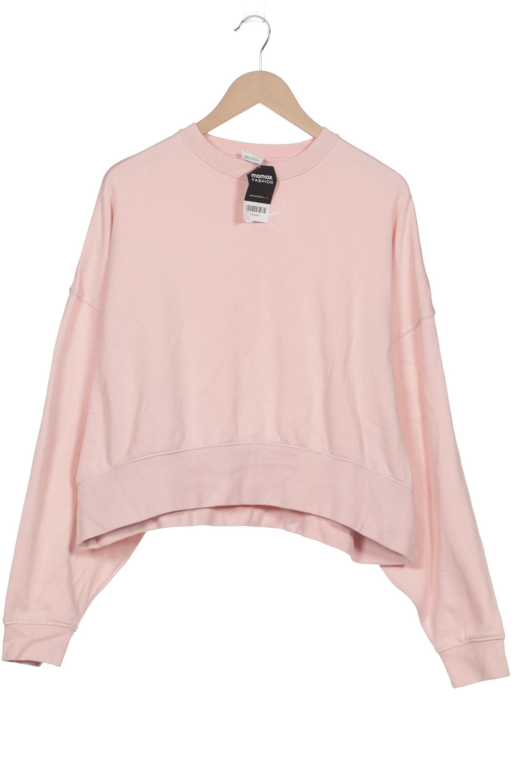 

Nike Damen Sweatshirt, pink, Gr. 38