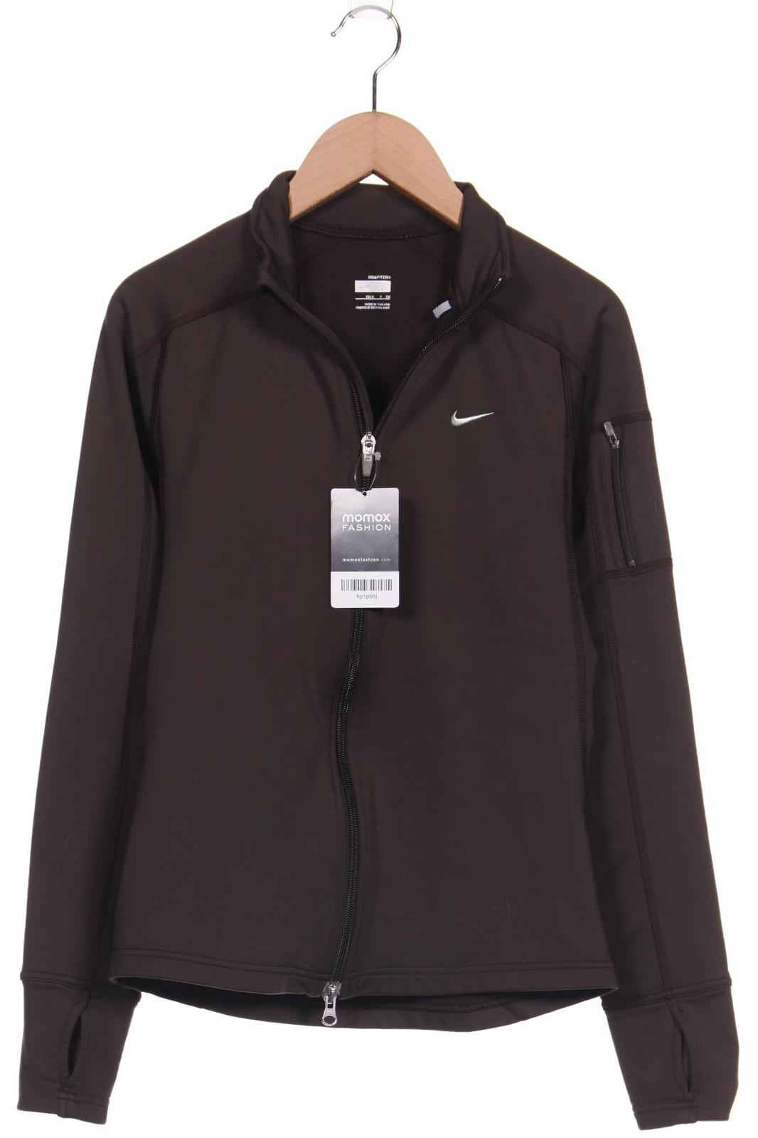 

Nike Damen Sweatshirt, grün