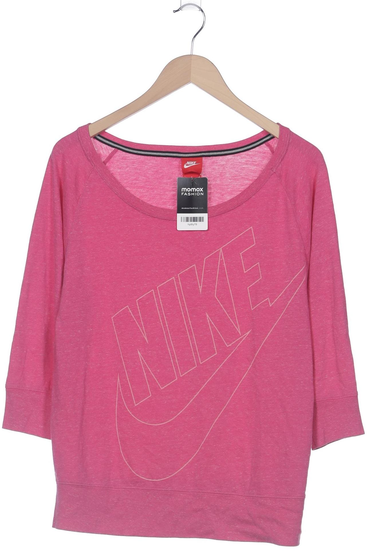 

Nike Damen Sweatshirt, pink, Gr. 42