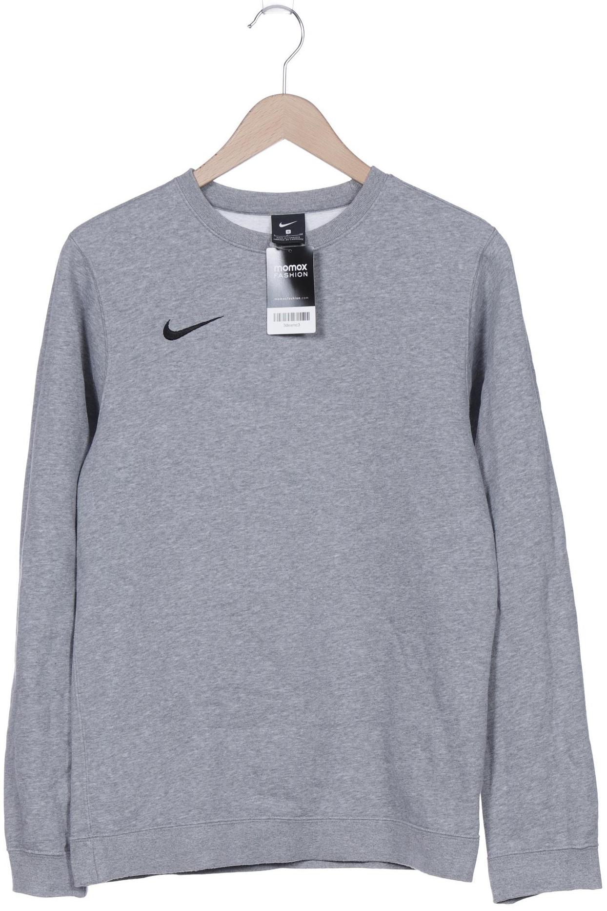 

Nike Damen Sweatshirt, grau, Gr. 36