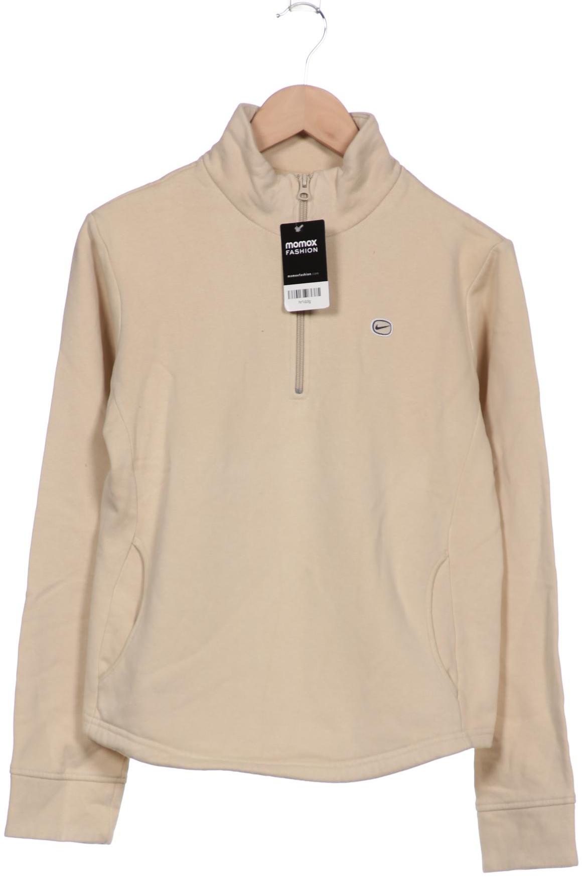 

Nike Damen Sweatshirt, beige